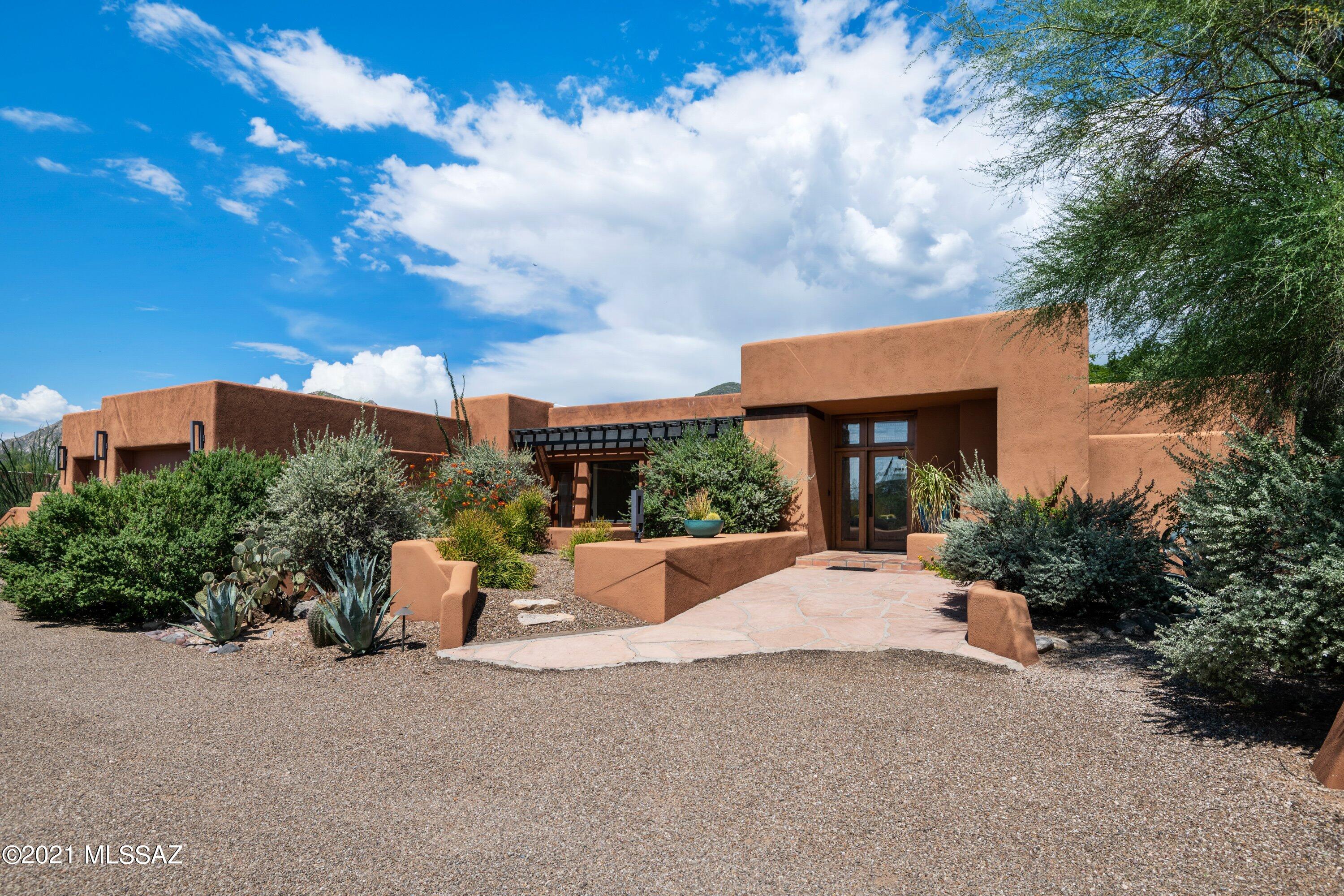 Catalina Foothills Est 9 - Residential Lease