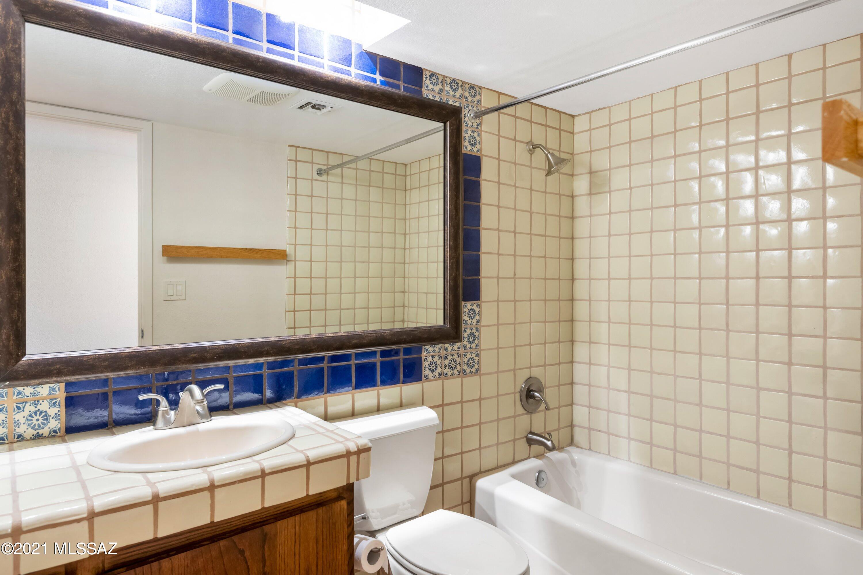 Catalina Foothills Est 9 - Residential Lease