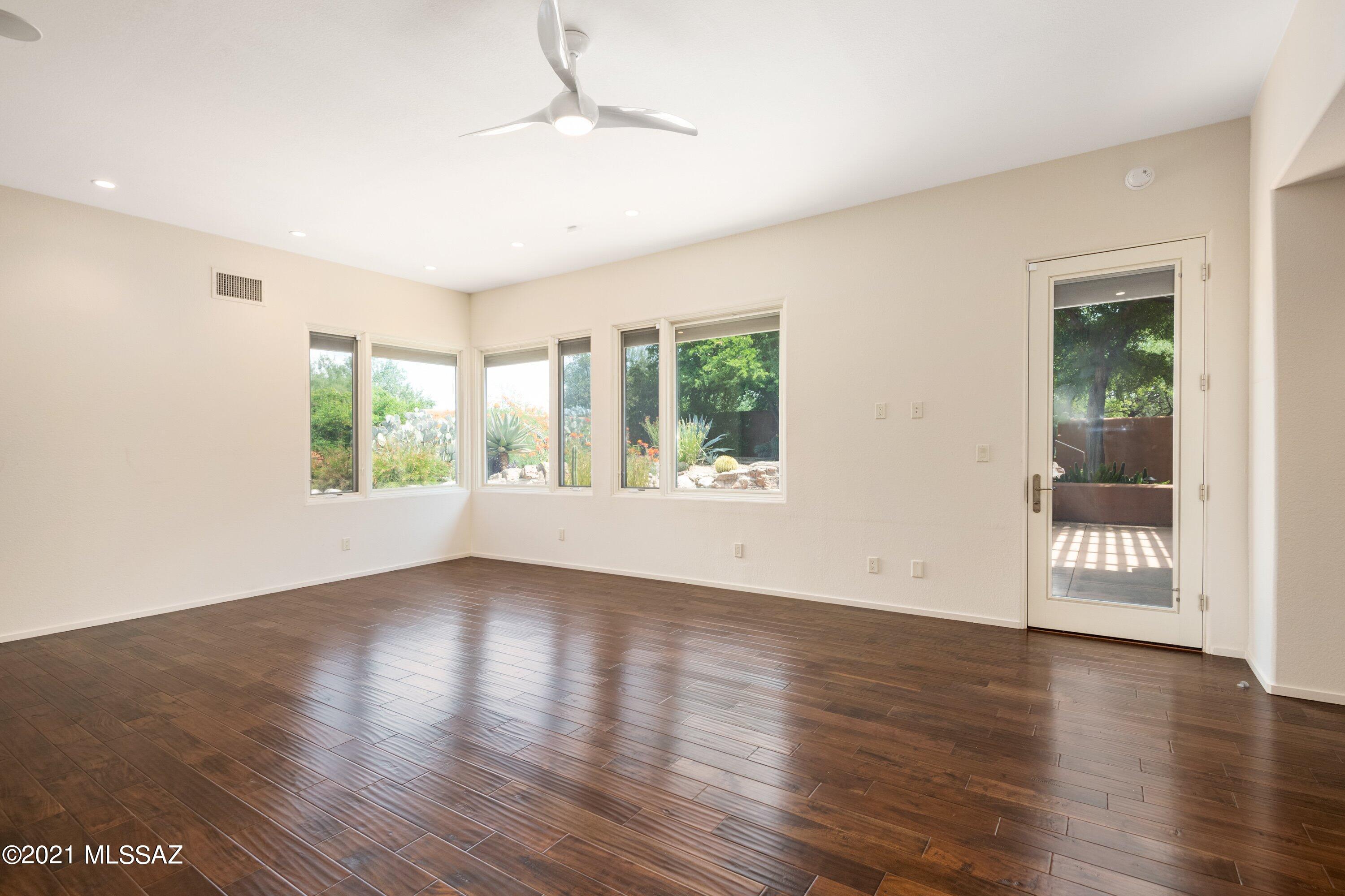 Catalina Foothills Est 9 - Residential Lease