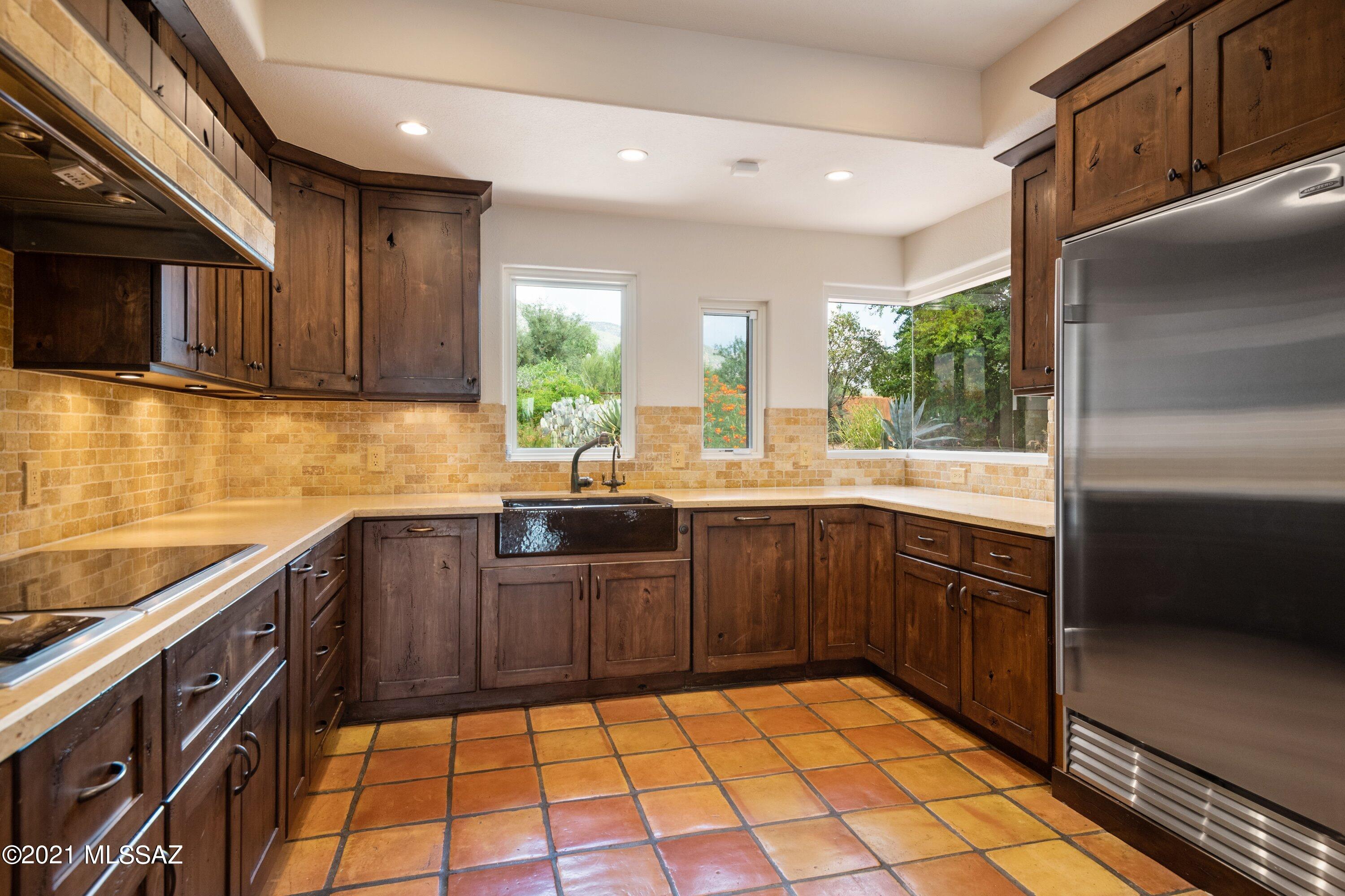 Catalina Foothills Est 9 - Residential Lease