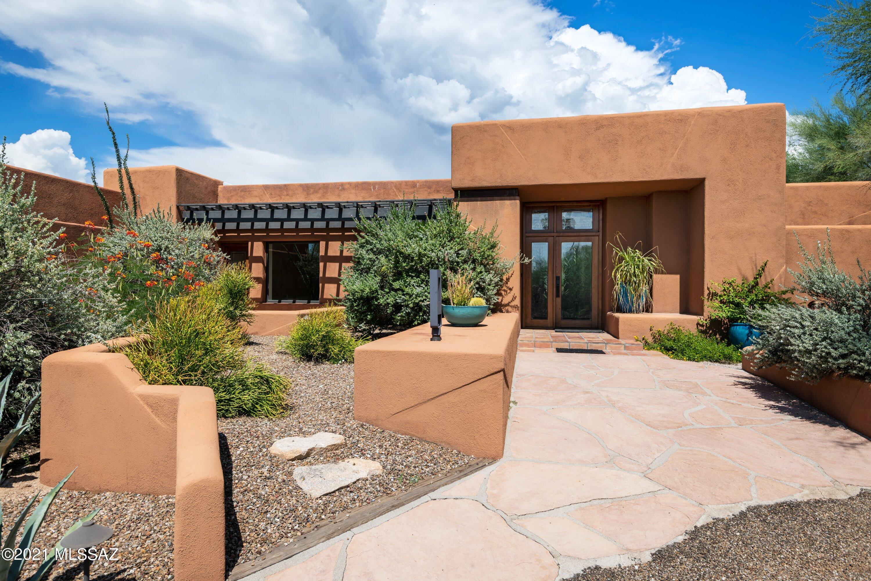 Catalina Foothills Est 9 - Residential Lease