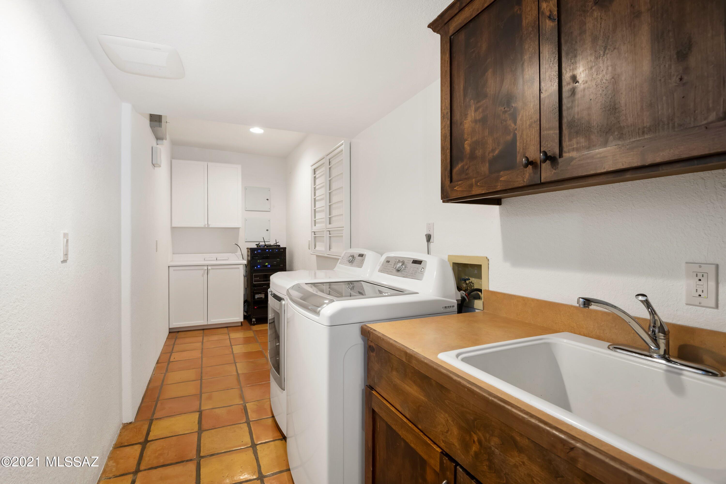 Catalina Foothills Est 9 - Residential Lease