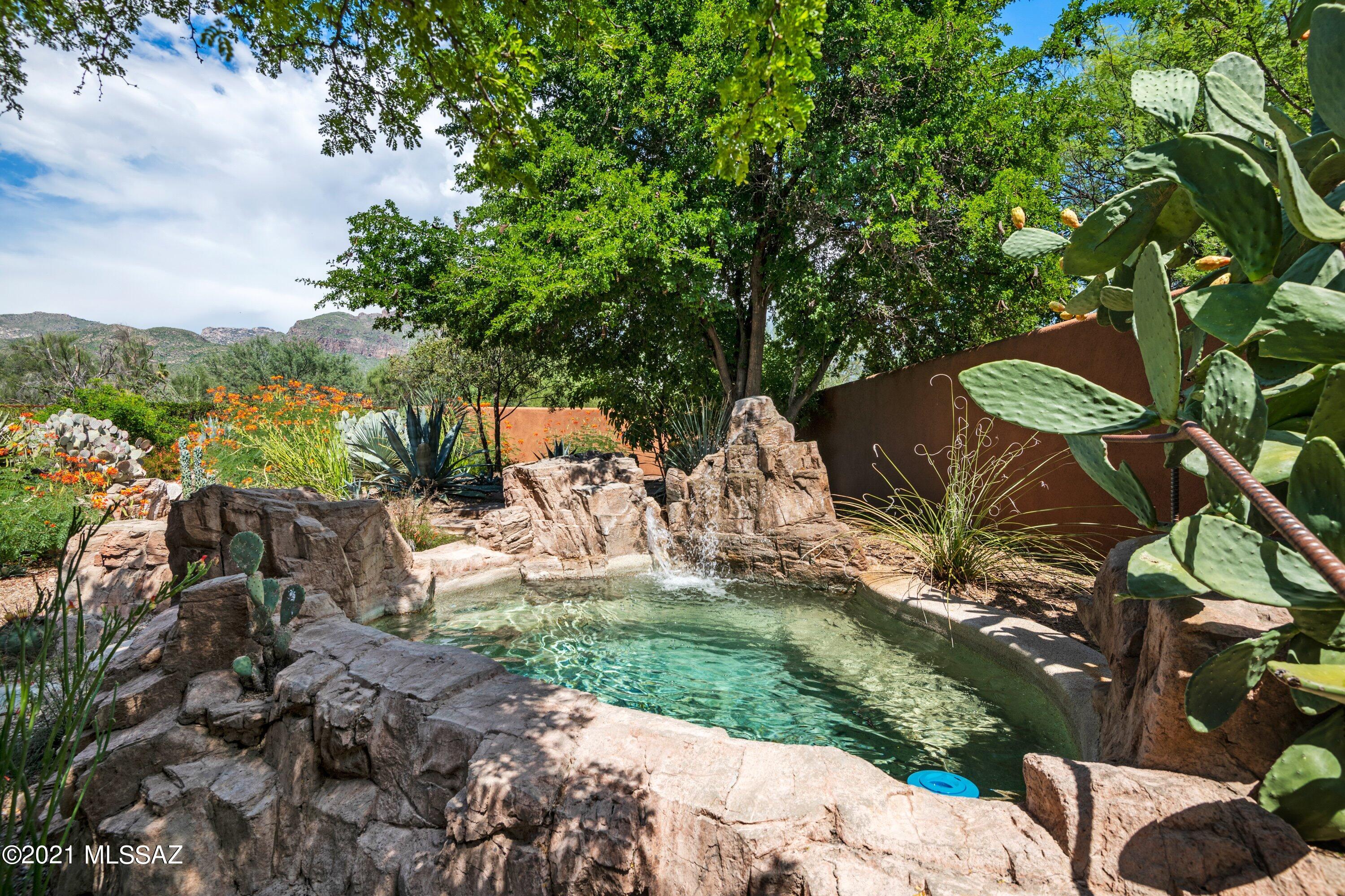 Catalina Foothills Est 9 - Residential Lease