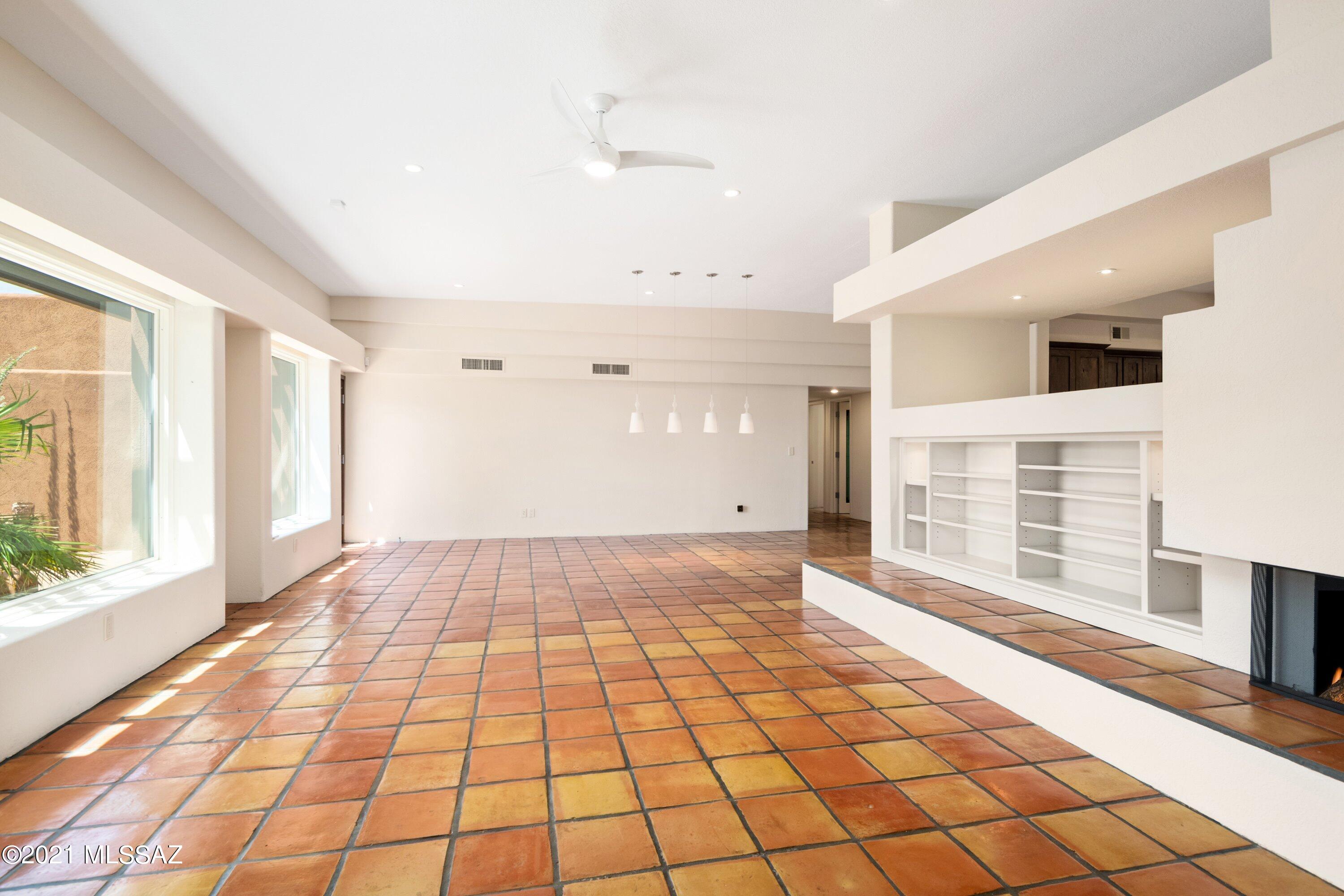 Catalina Foothills Est 9 - Residential Lease