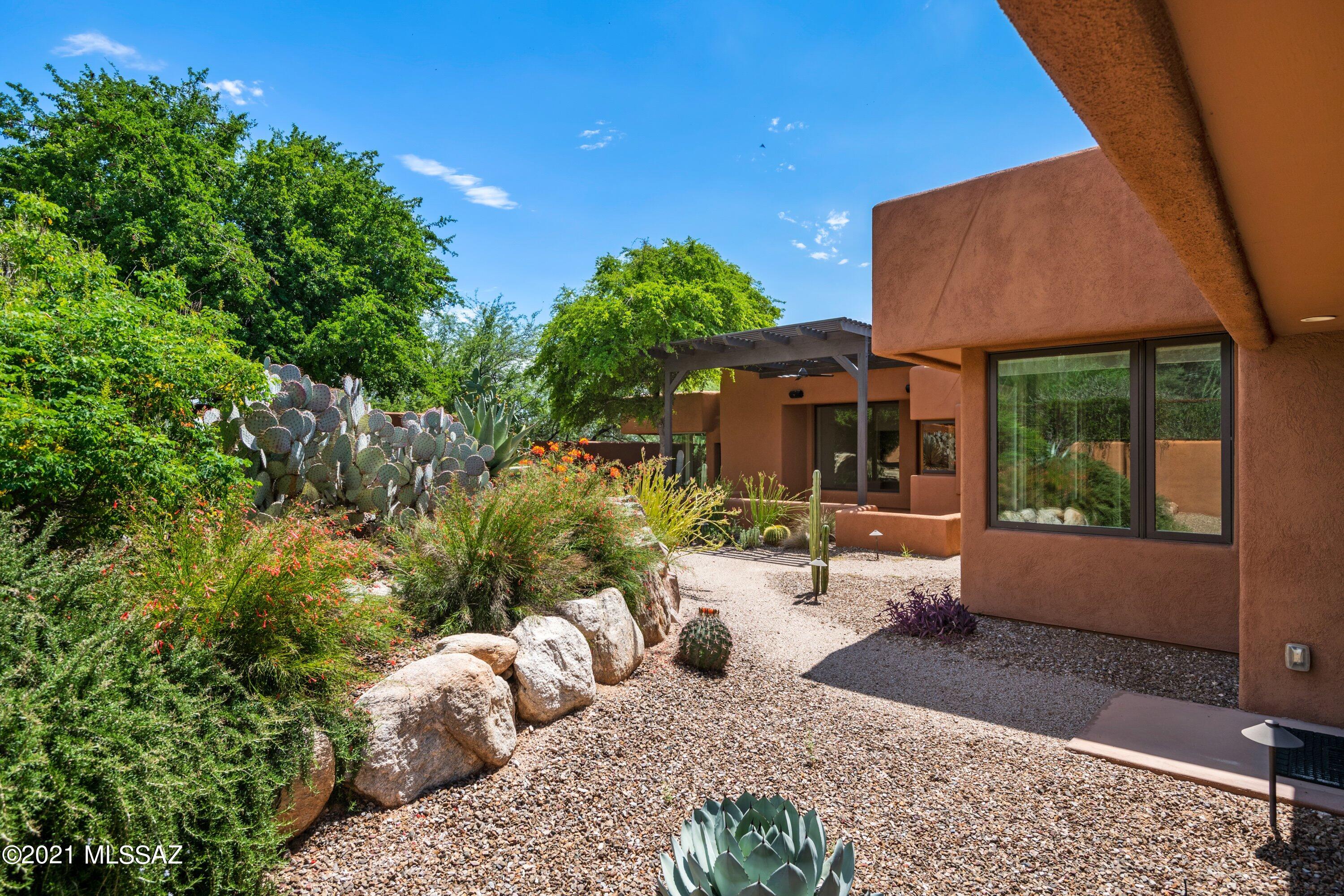 Catalina Foothills Est 9 - Residential Lease