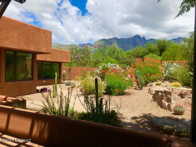Catalina Foothills Est 9 - Residential Lease