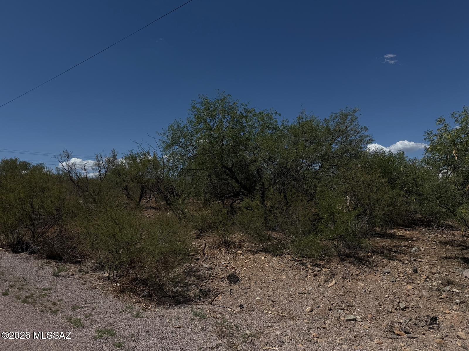 ''Excellent opportunity to build your dream home in Rio Rico! This residential lot offers beautiful mountain views, a peaceful setting, and convenient access to I-19.