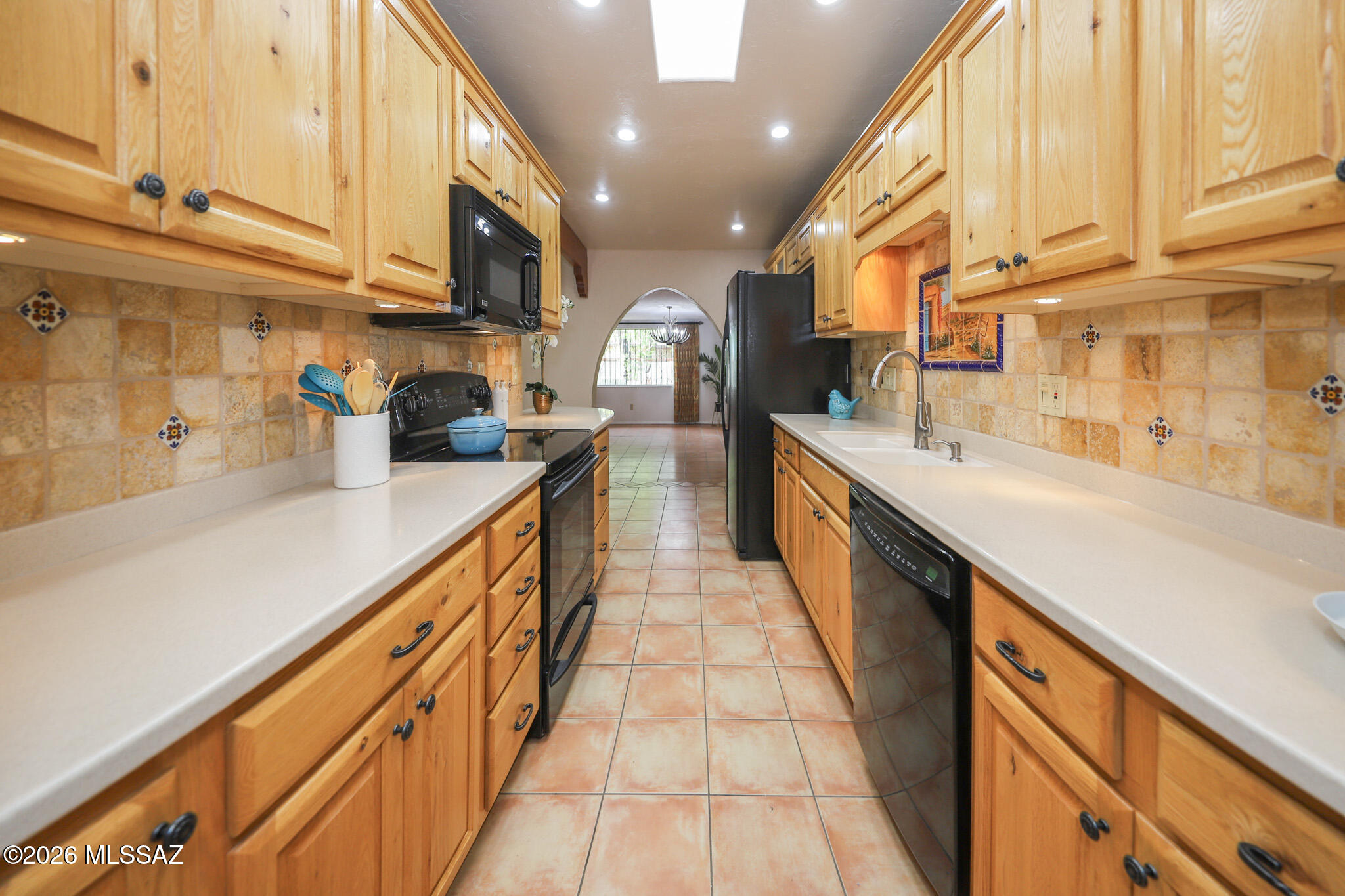 Valley View East (61-130) - Residential