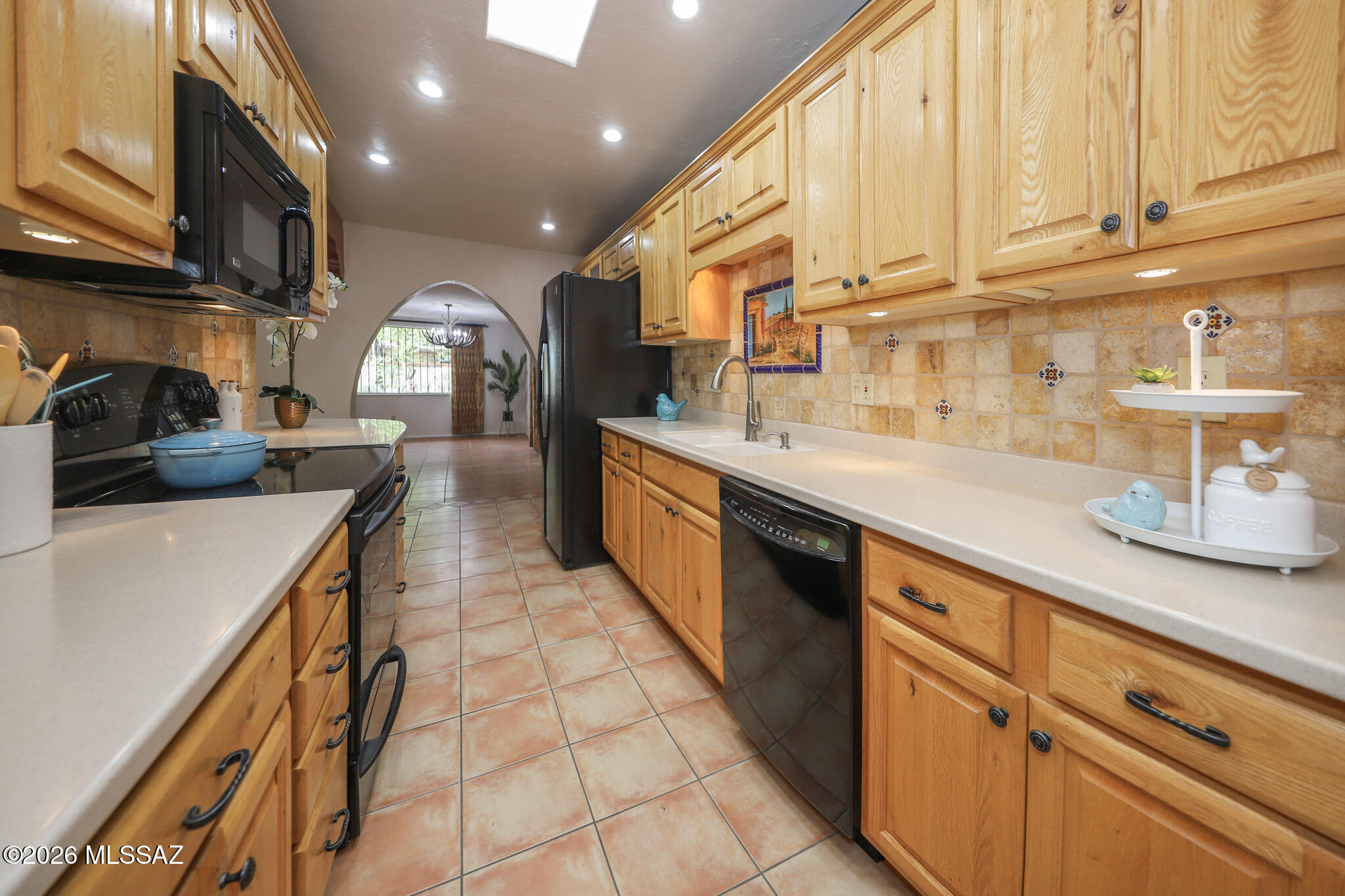 Valley View East (61-130) - Residential