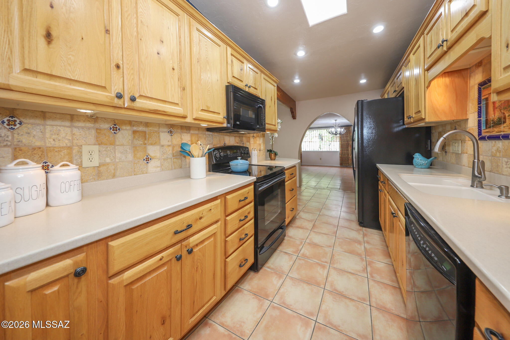 Valley View East (61-130) - Residential