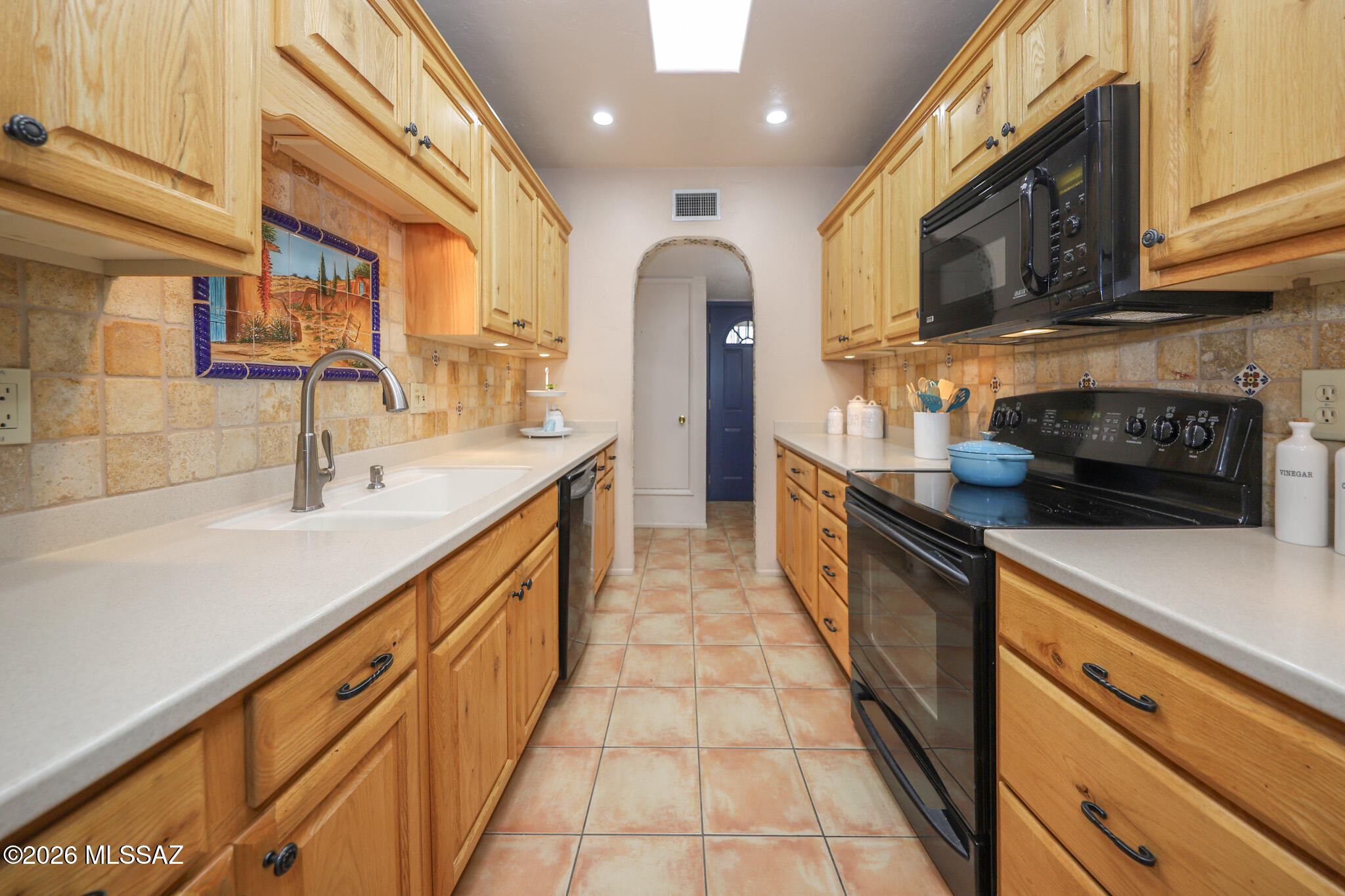 Valley View East (61-130) - Residential