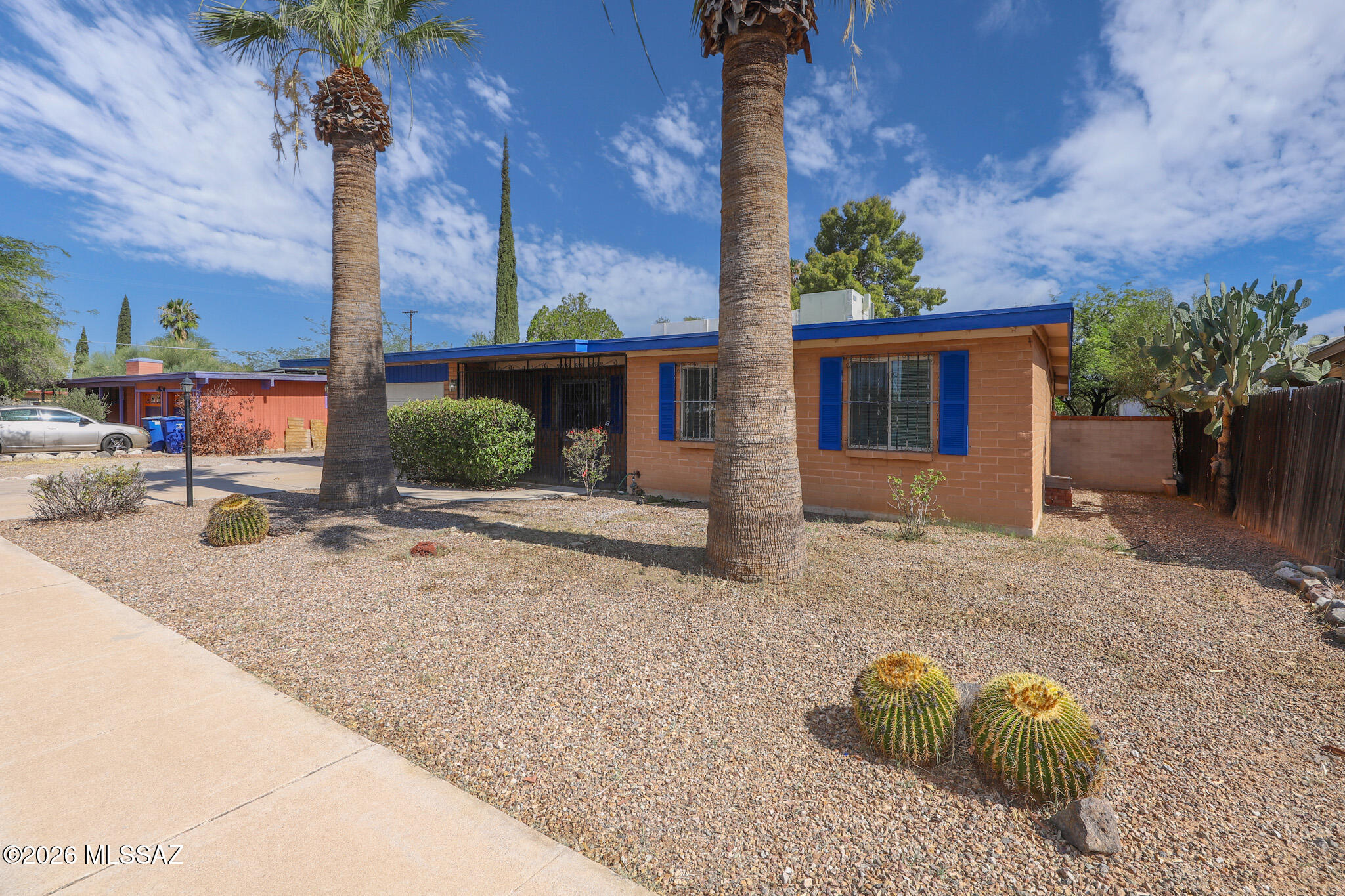 Valley View East (61-130) - Residential