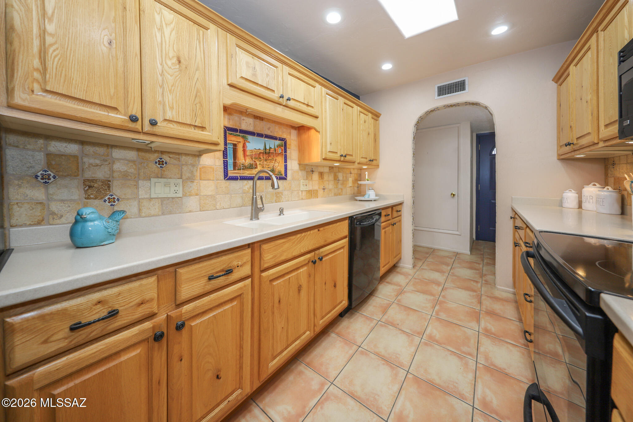 Valley View East (61-130) - Residential