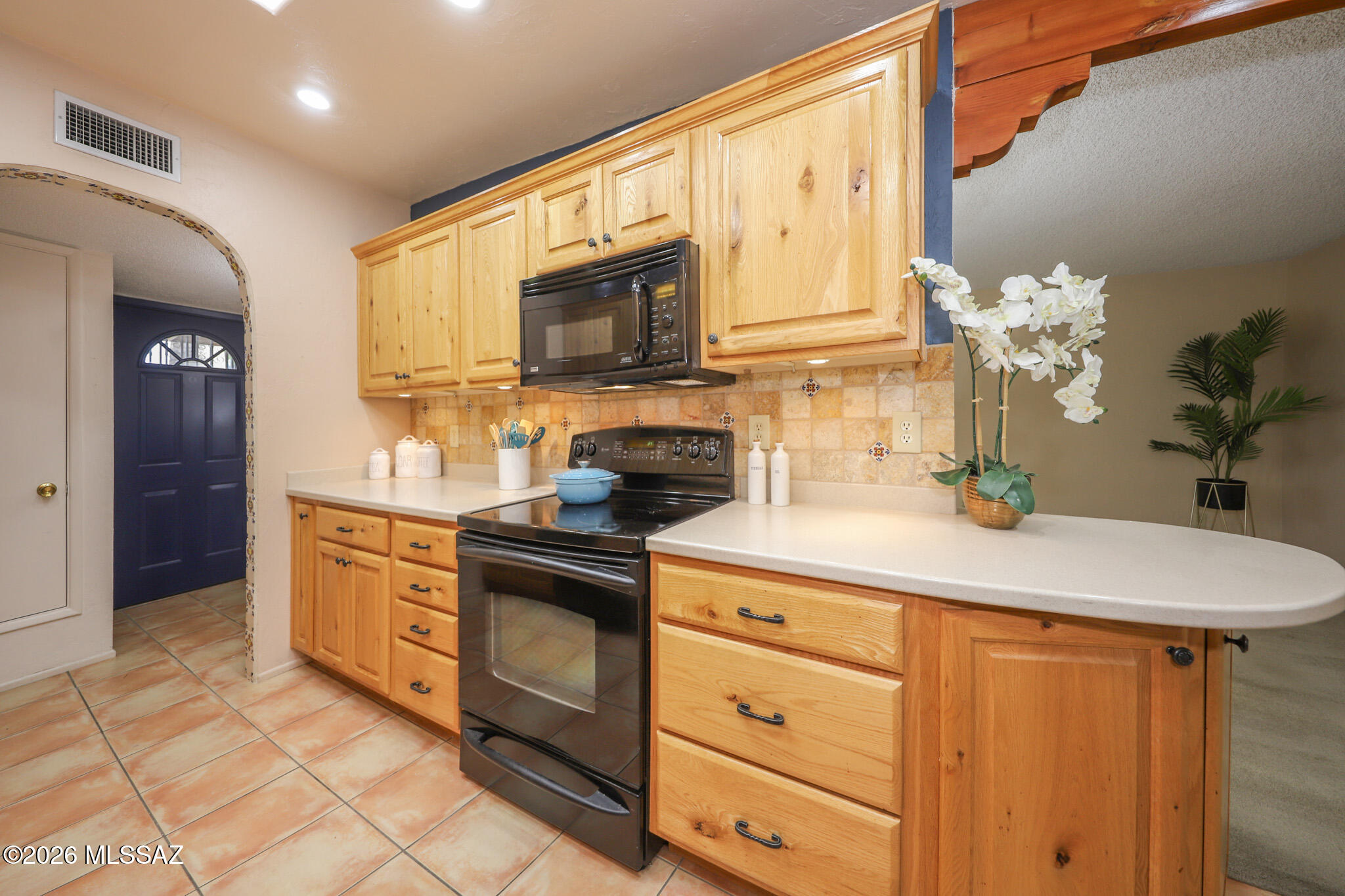 Valley View East (61-130) - Residential