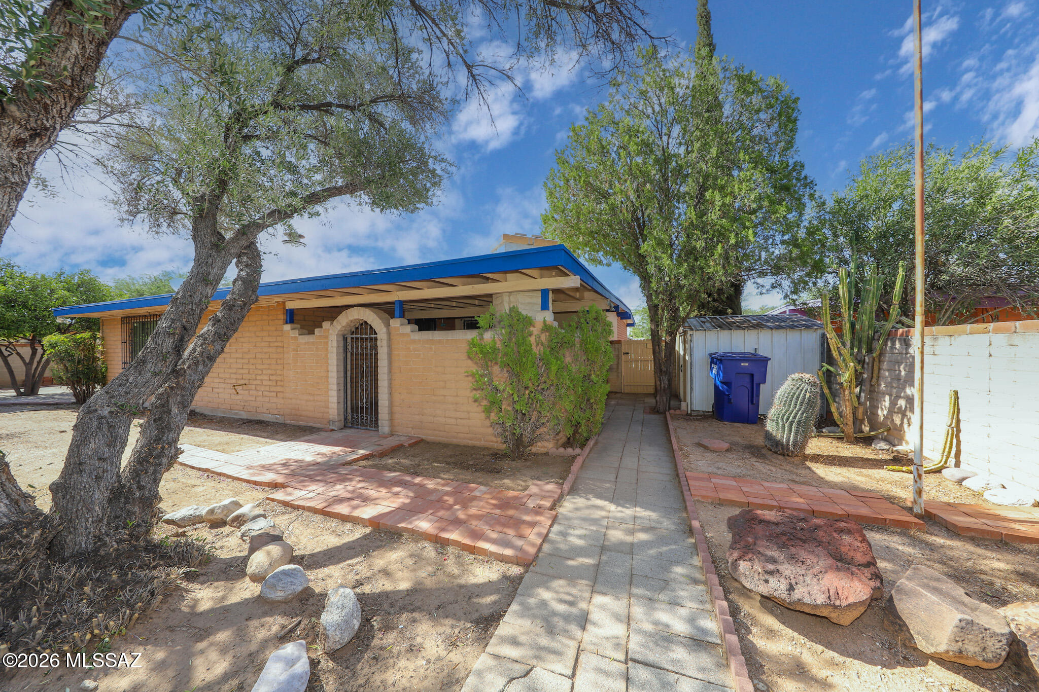 Valley View East (61-130) - Residential