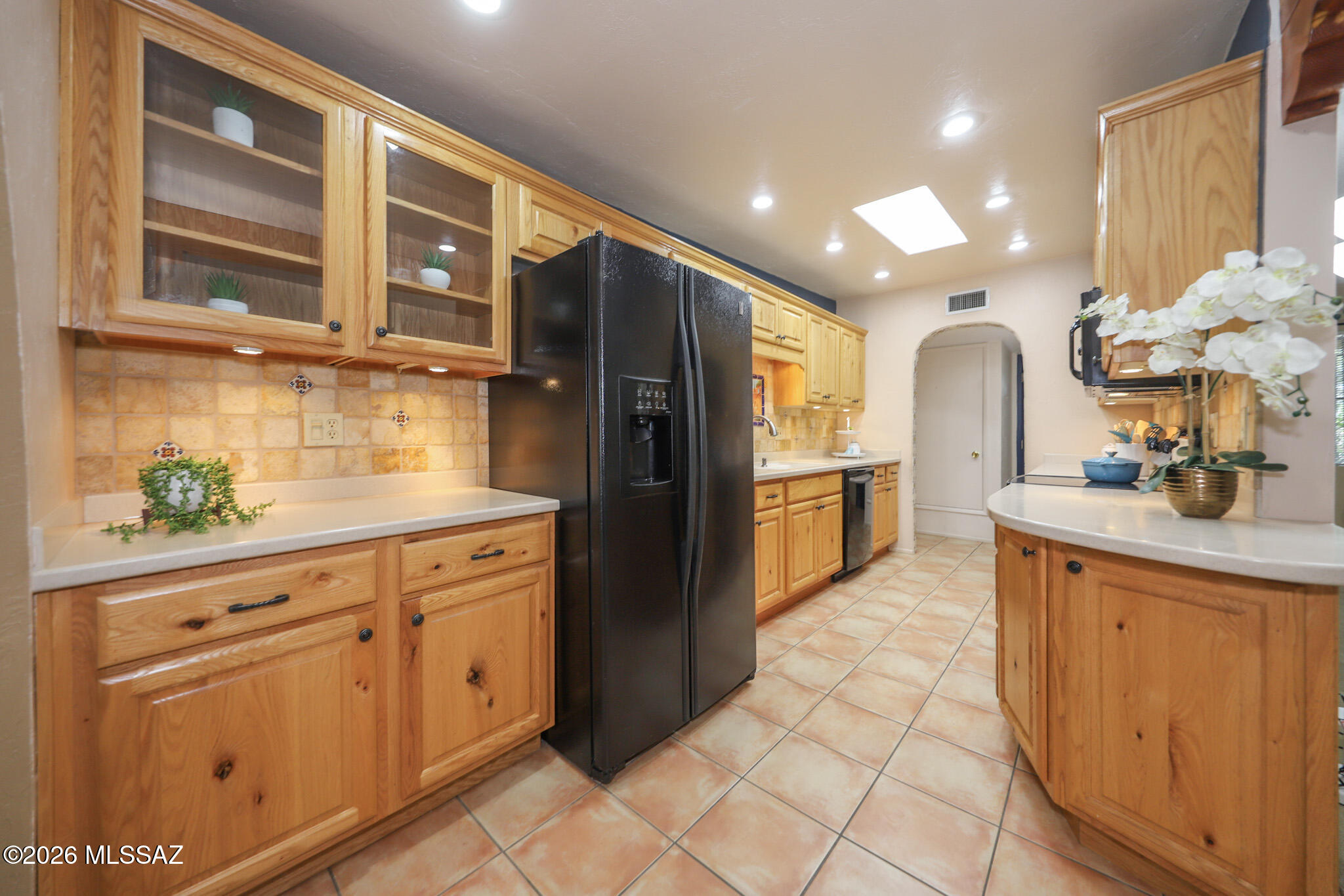 Valley View East (61-130) - Residential