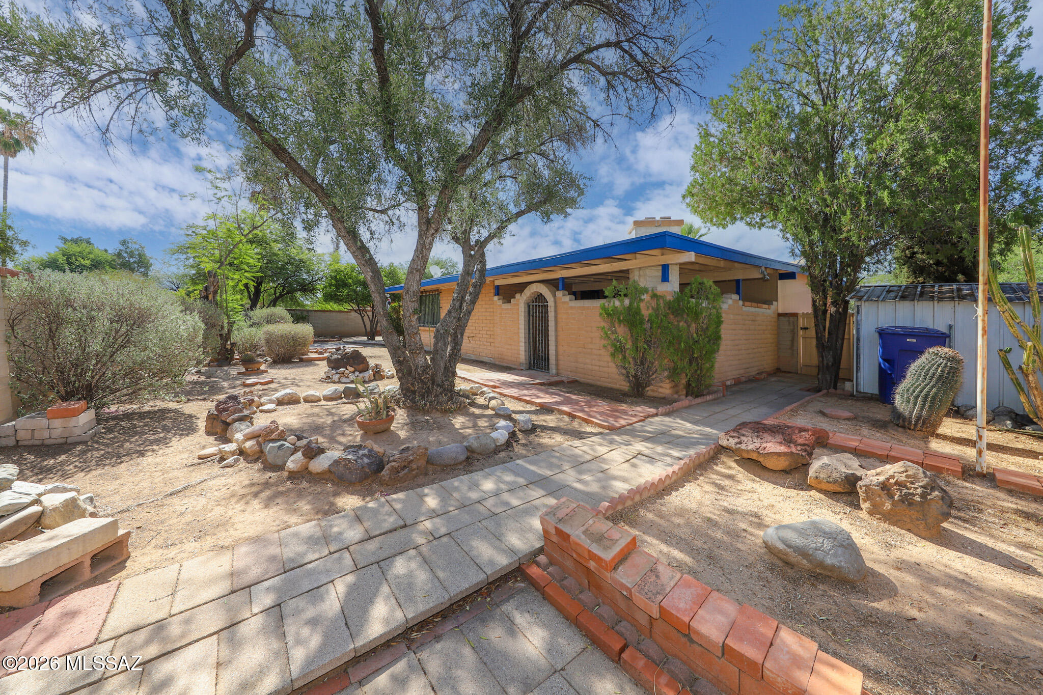 Valley View East (61-130) - Residential