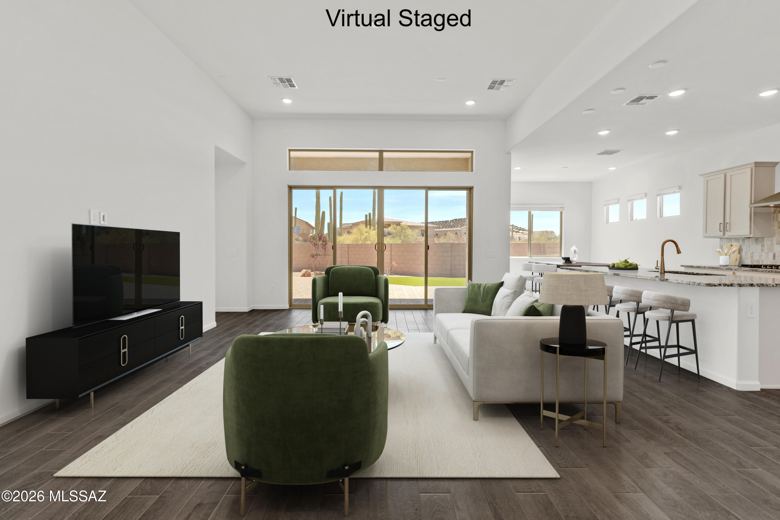 Saguaro Reserve I at Dove Mountain - Residential