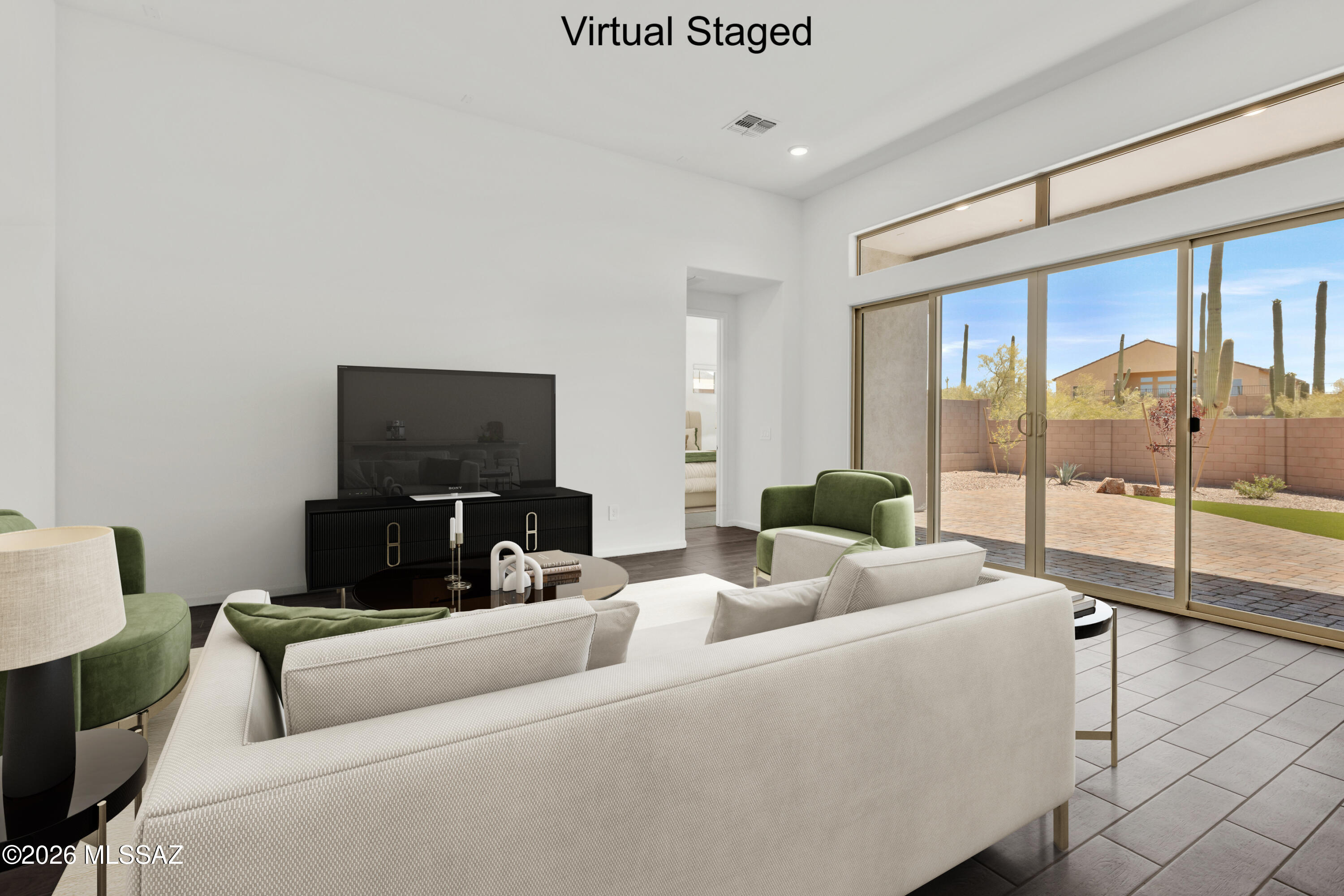 Saguaro Reserve I at Dove Mountain - Residential