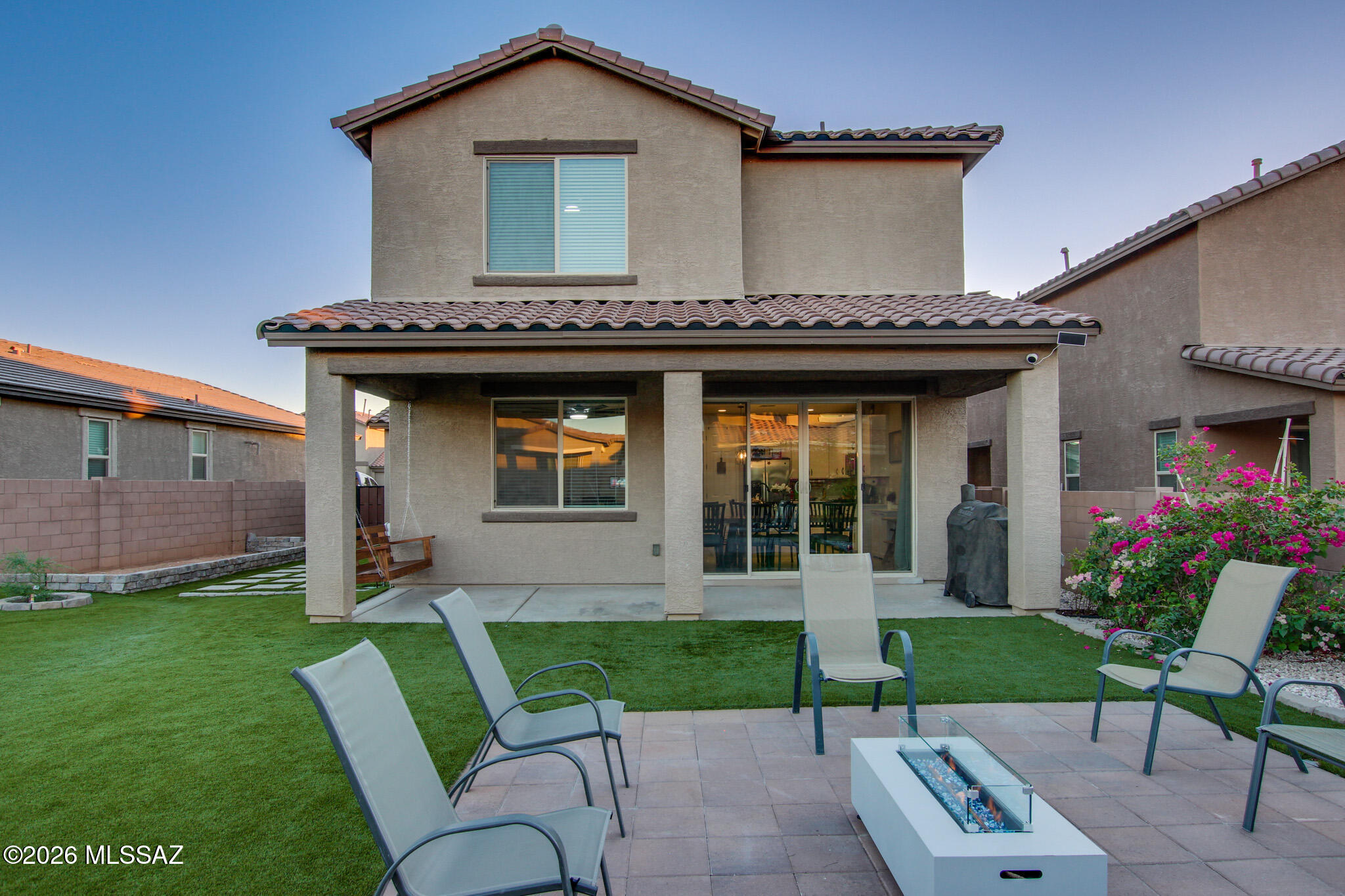 Star Valley Block 7 (240-507) - Residential