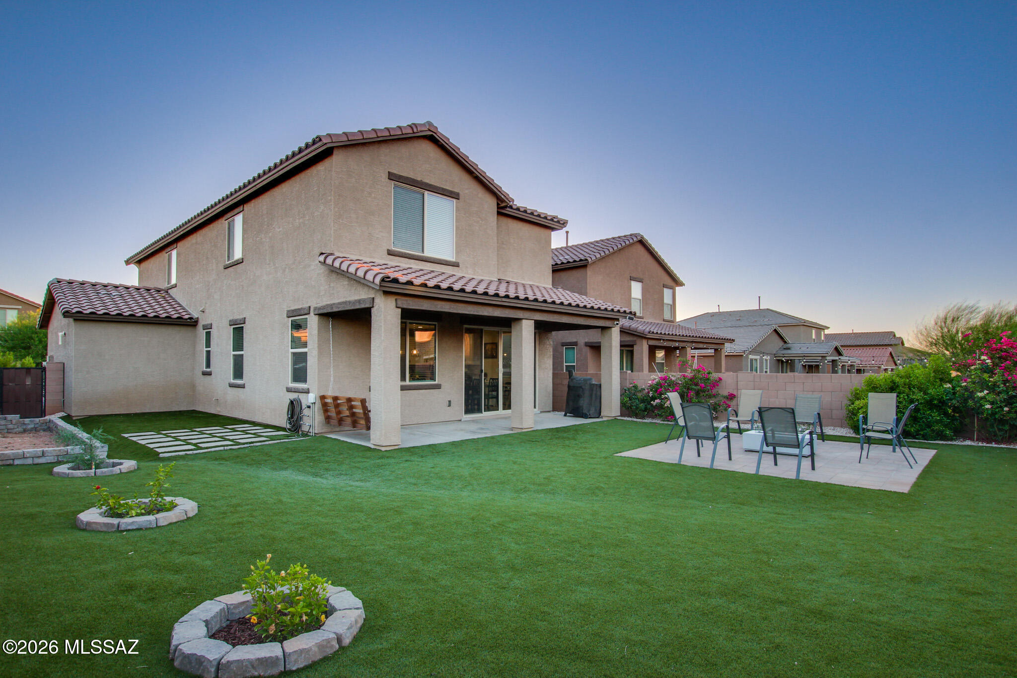 Star Valley Block 7 (240-507) - Residential