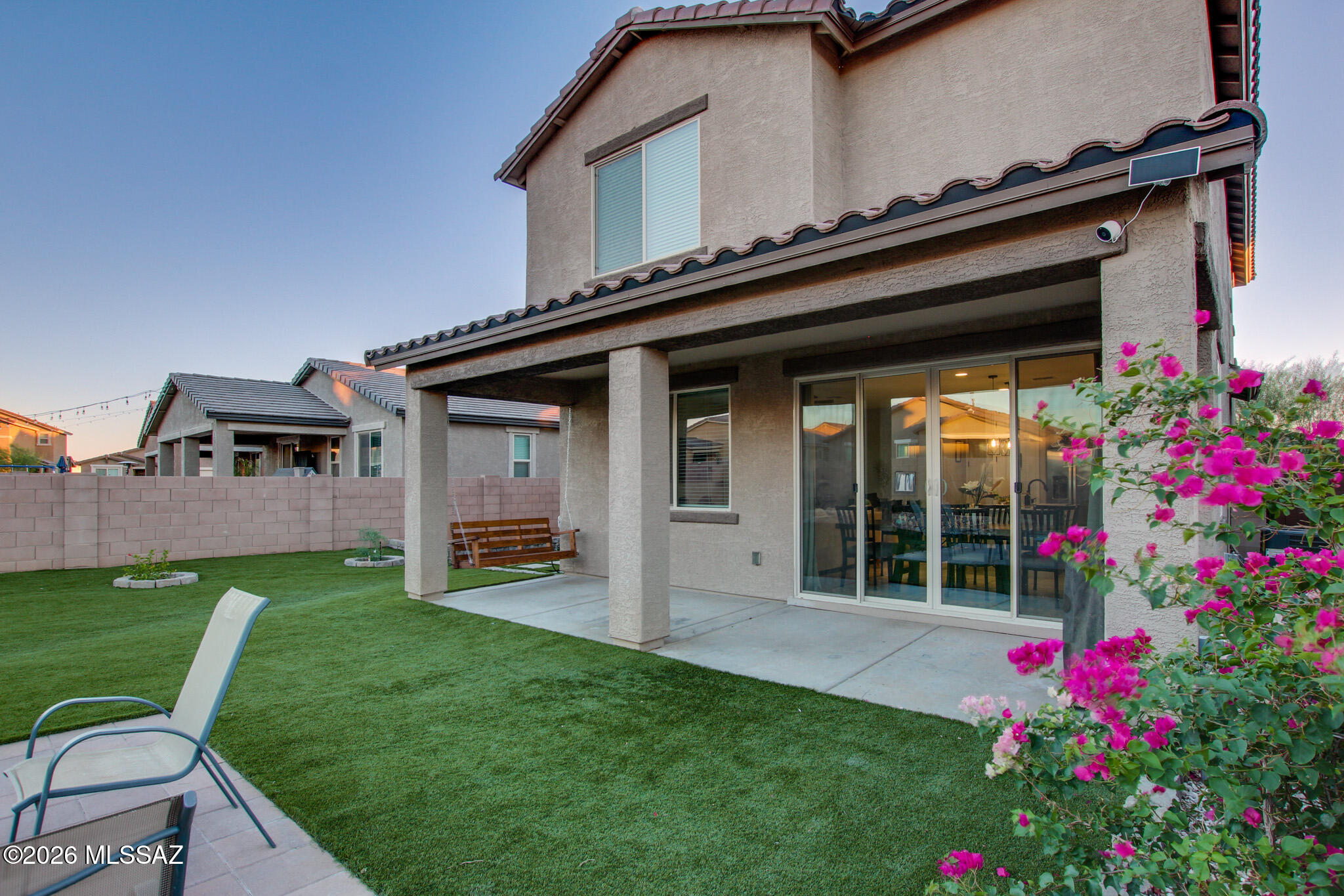 Star Valley Block 7 (240-507) - Residential