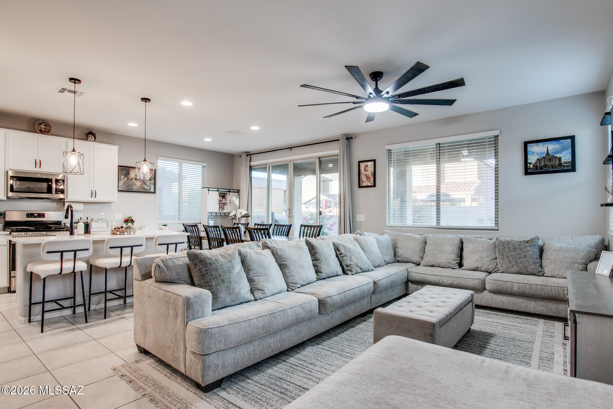 Star Valley Block 7 (240-507) - Residential