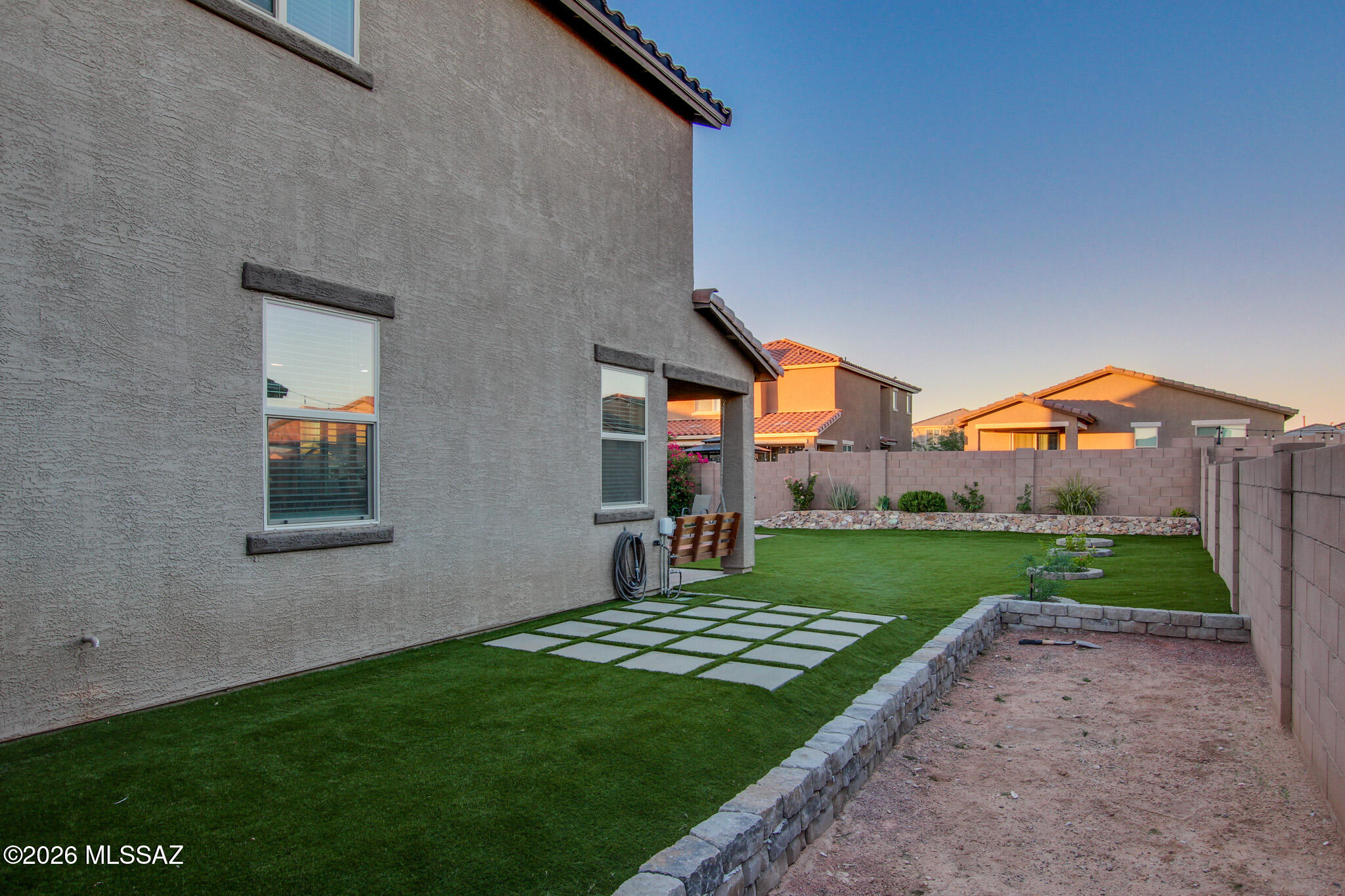 Star Valley Block 7 (240-507) - Residential