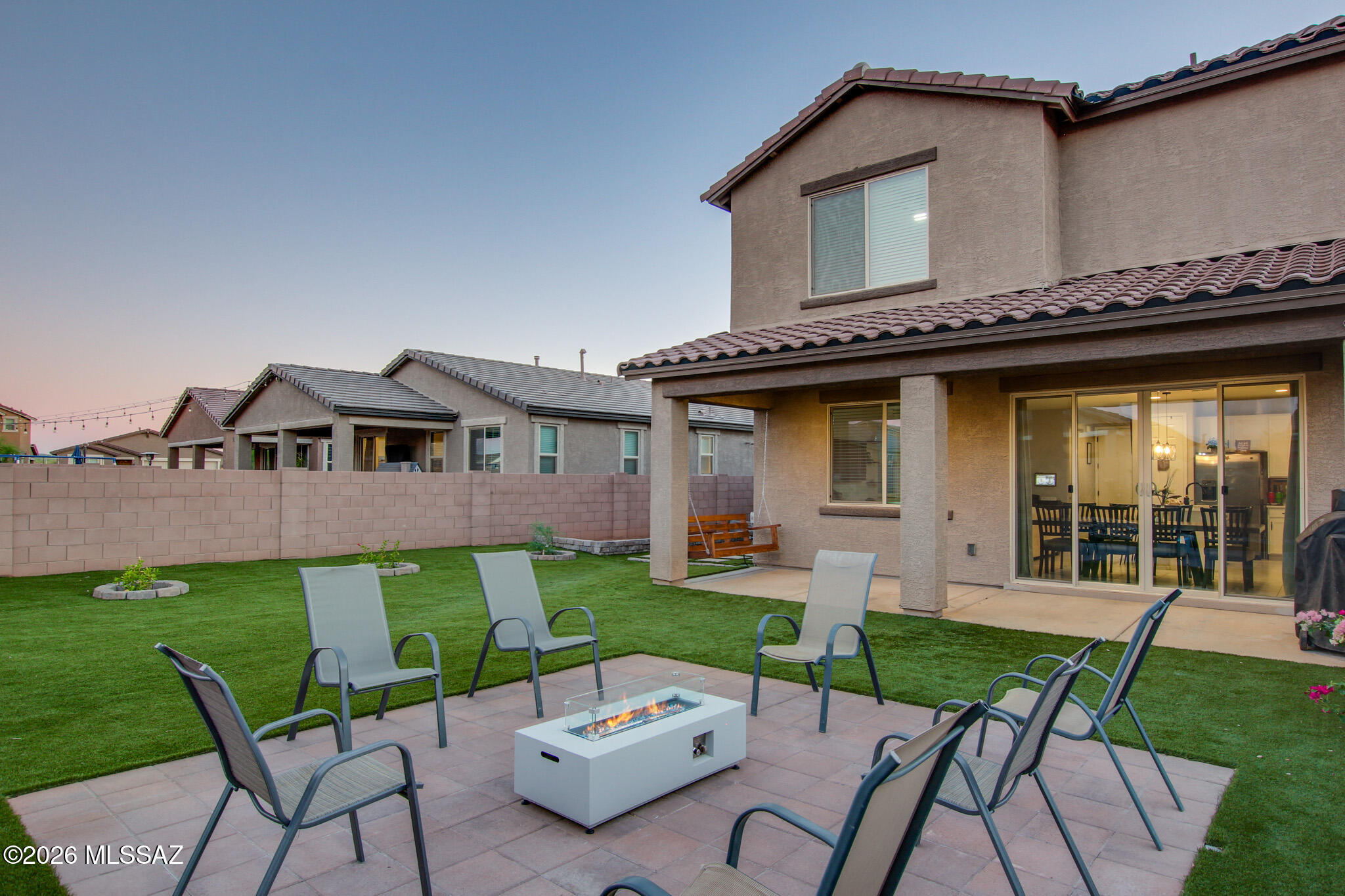 Star Valley Block 7 (240-507) - Residential