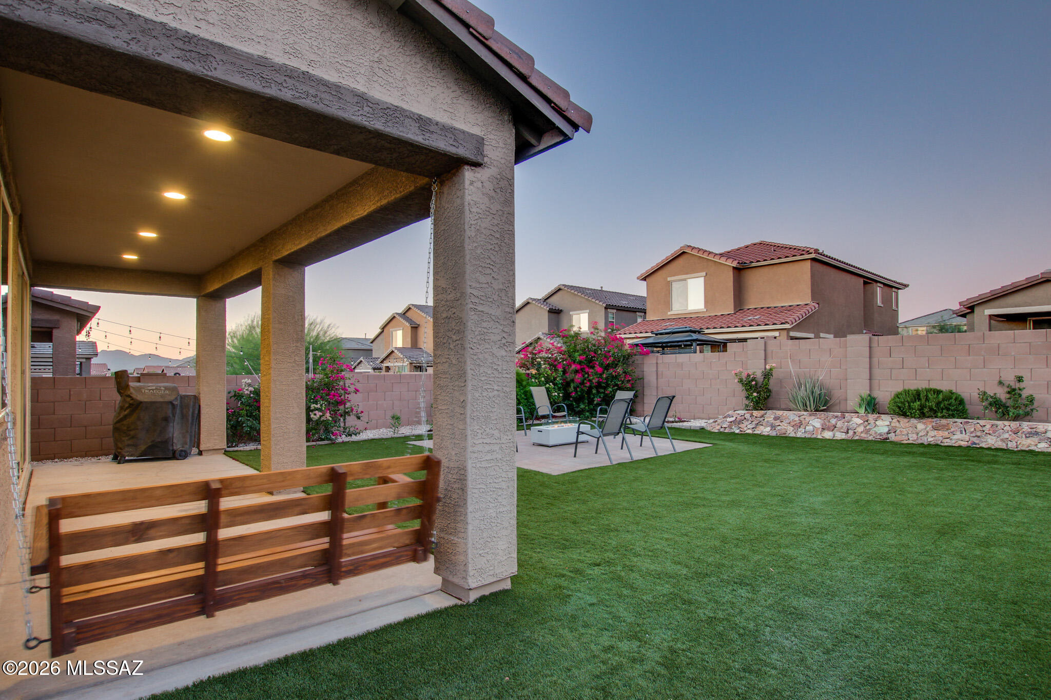 Star Valley Block 7 (240-507) - Residential