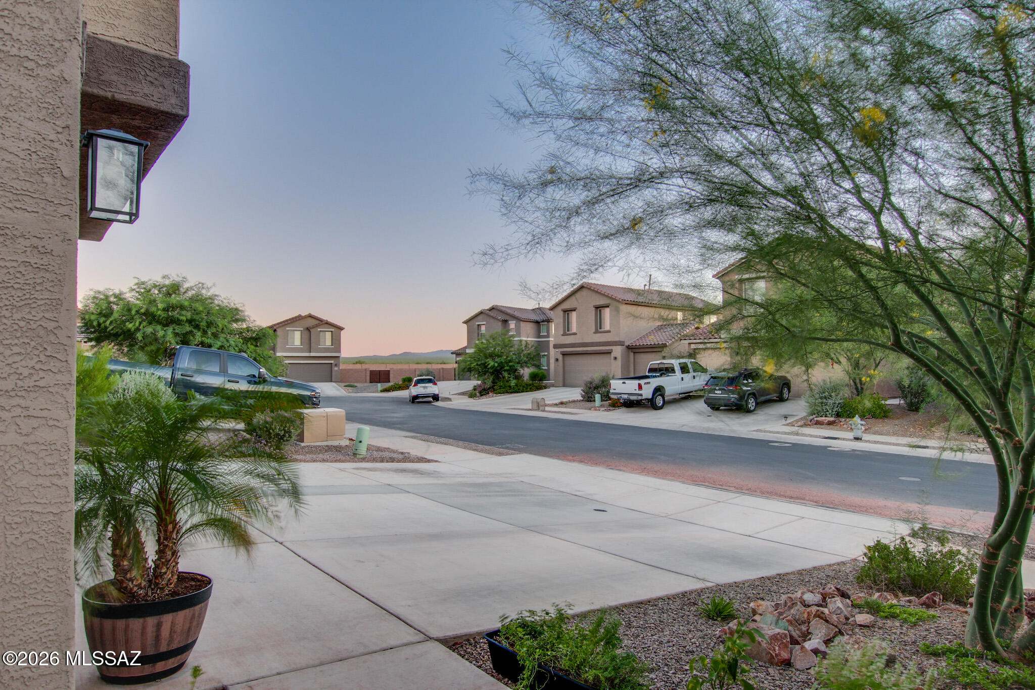 Star Valley Block 7 (240-507) - Residential