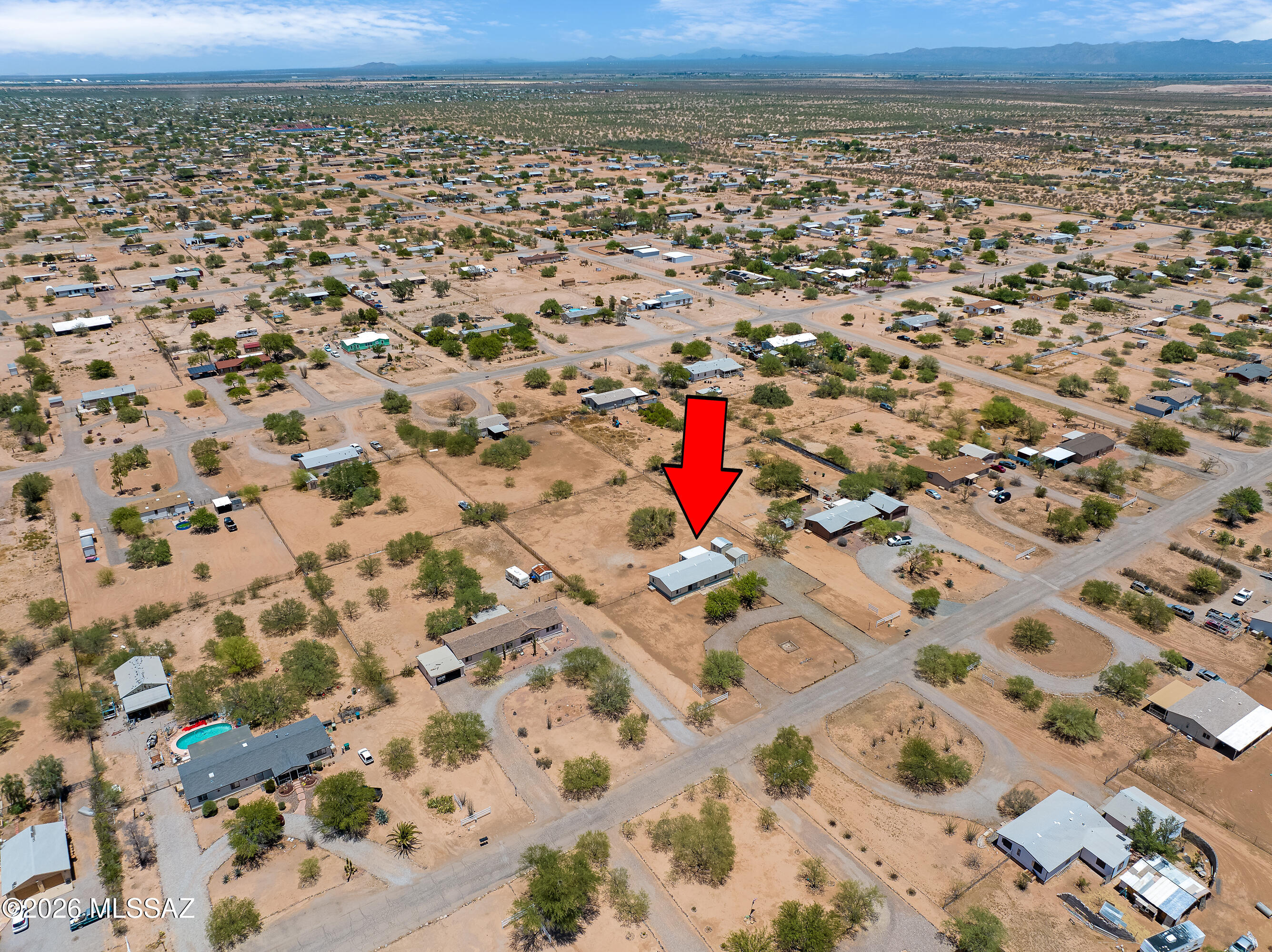 Hunter Subdivision NO. 3 (1-112) - Residential
