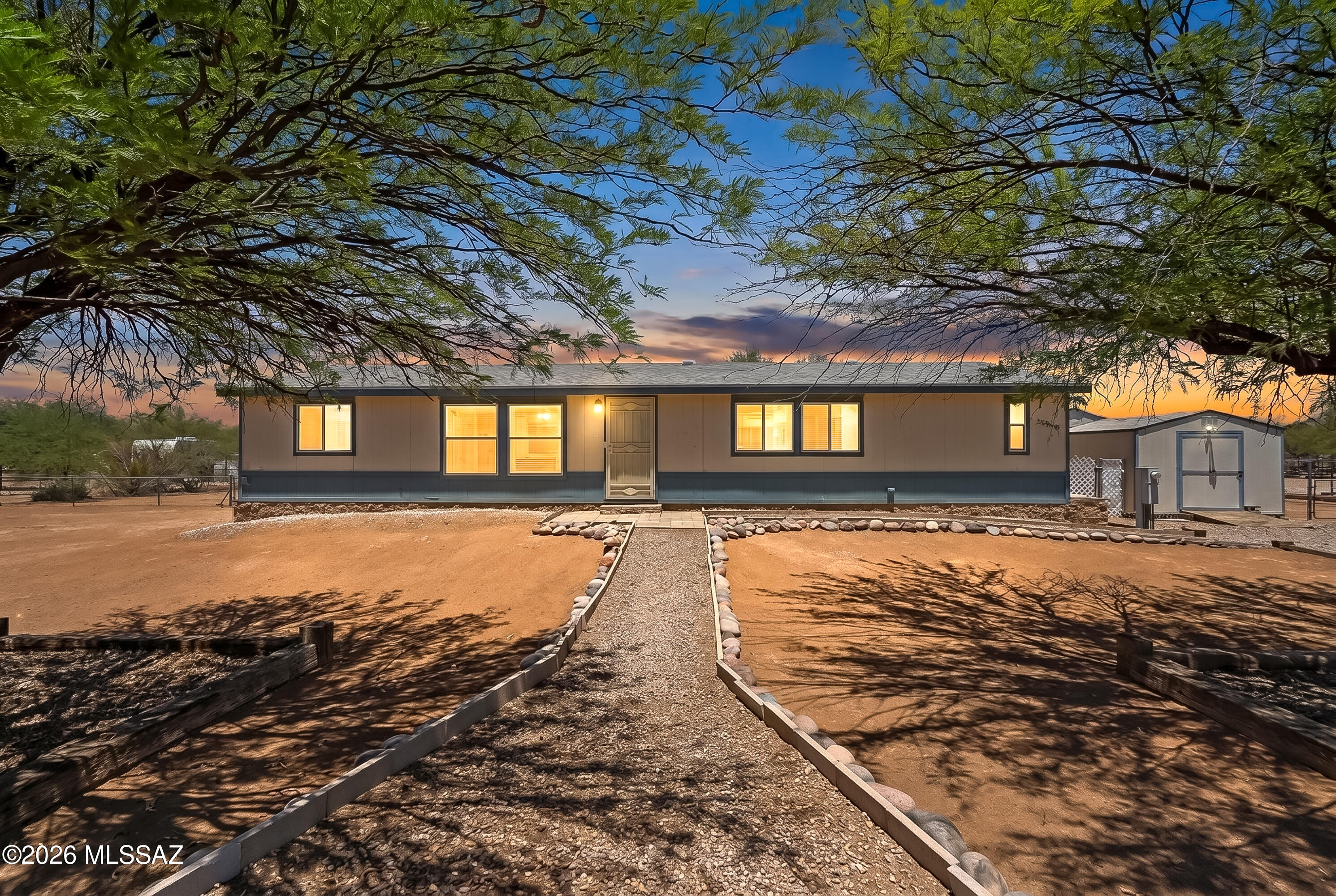 Hunter Subdivision NO. 3 (1-112) - Residential