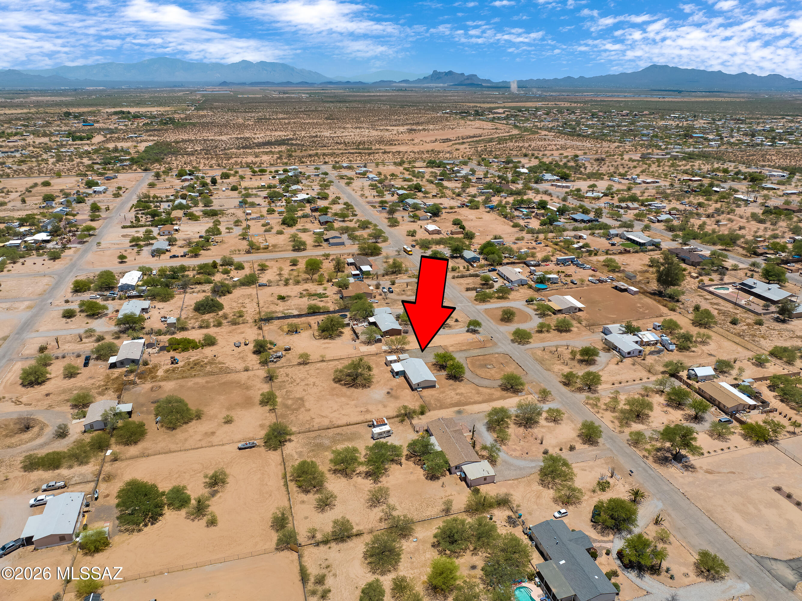 Hunter Subdivision NO. 3 (1-112) - Residential