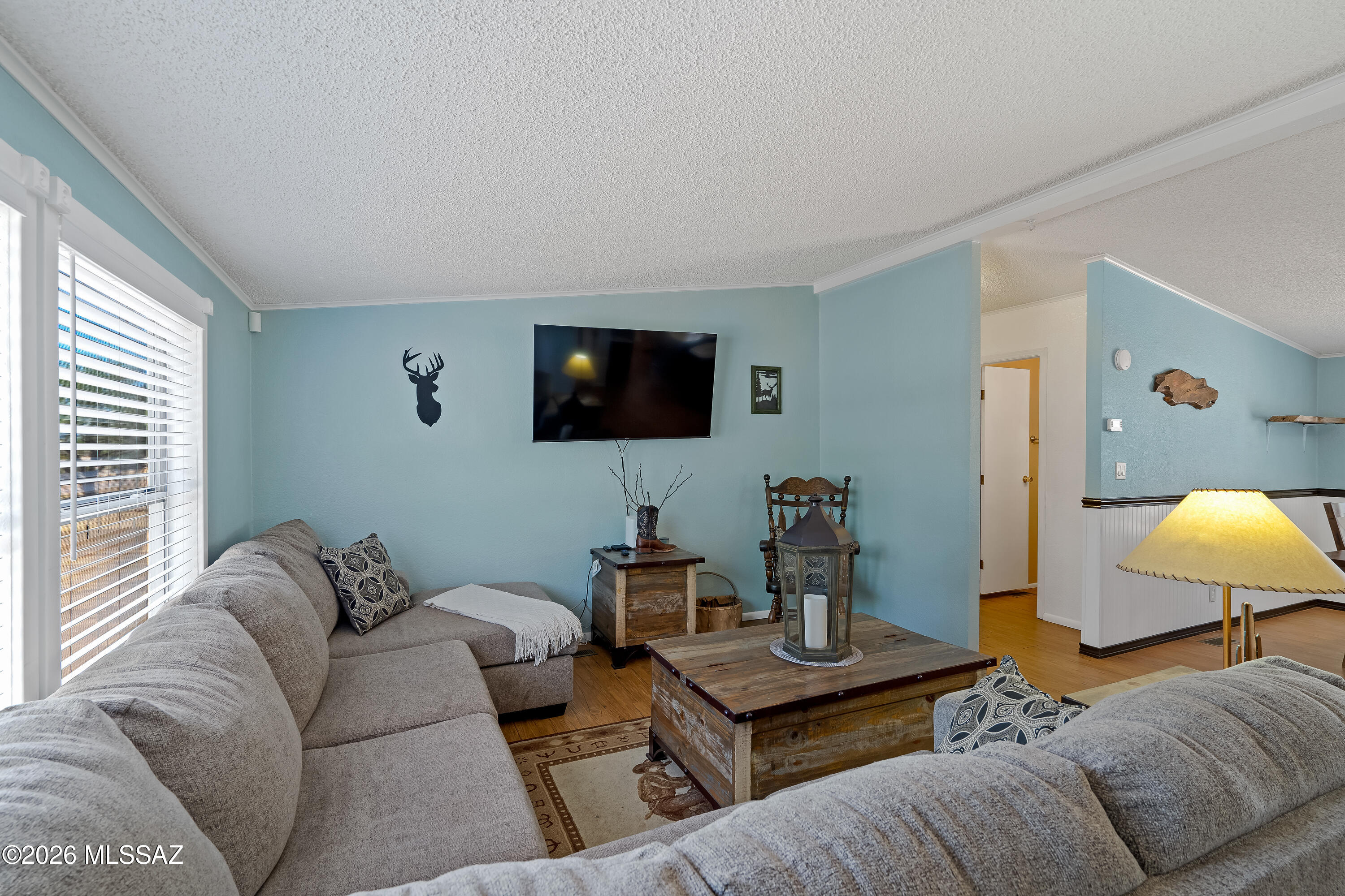 Hunter Subdivision NO. 3 (1-112) - Residential