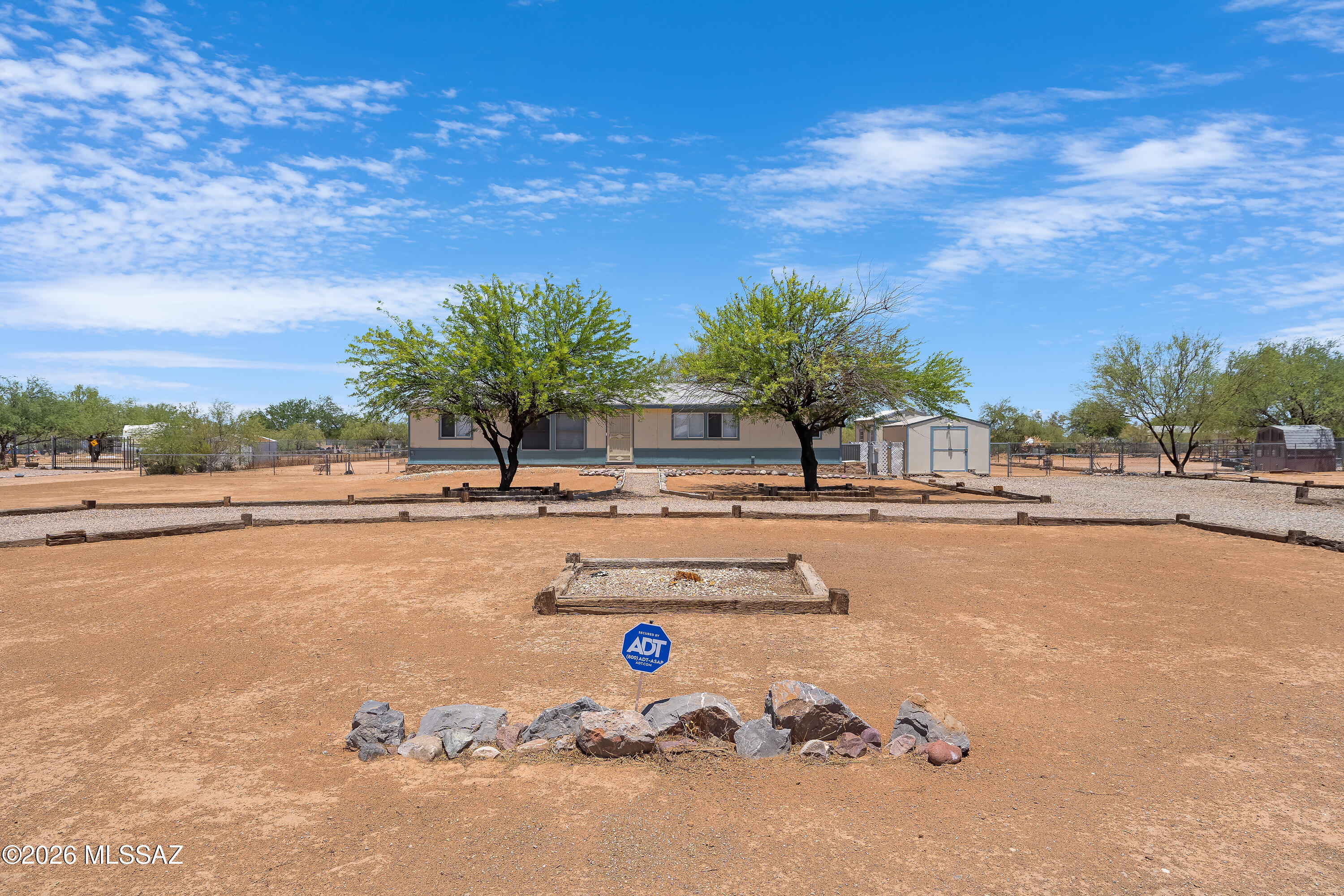 Hunter Subdivision NO. 3 (1-112) - Residential