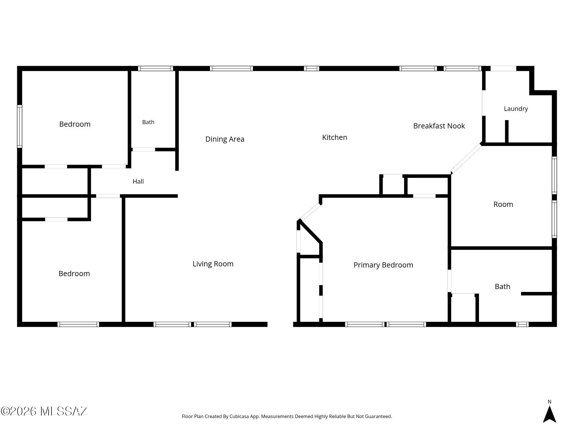 Hunter Subdivision NO. 3 (1-112) - Residential