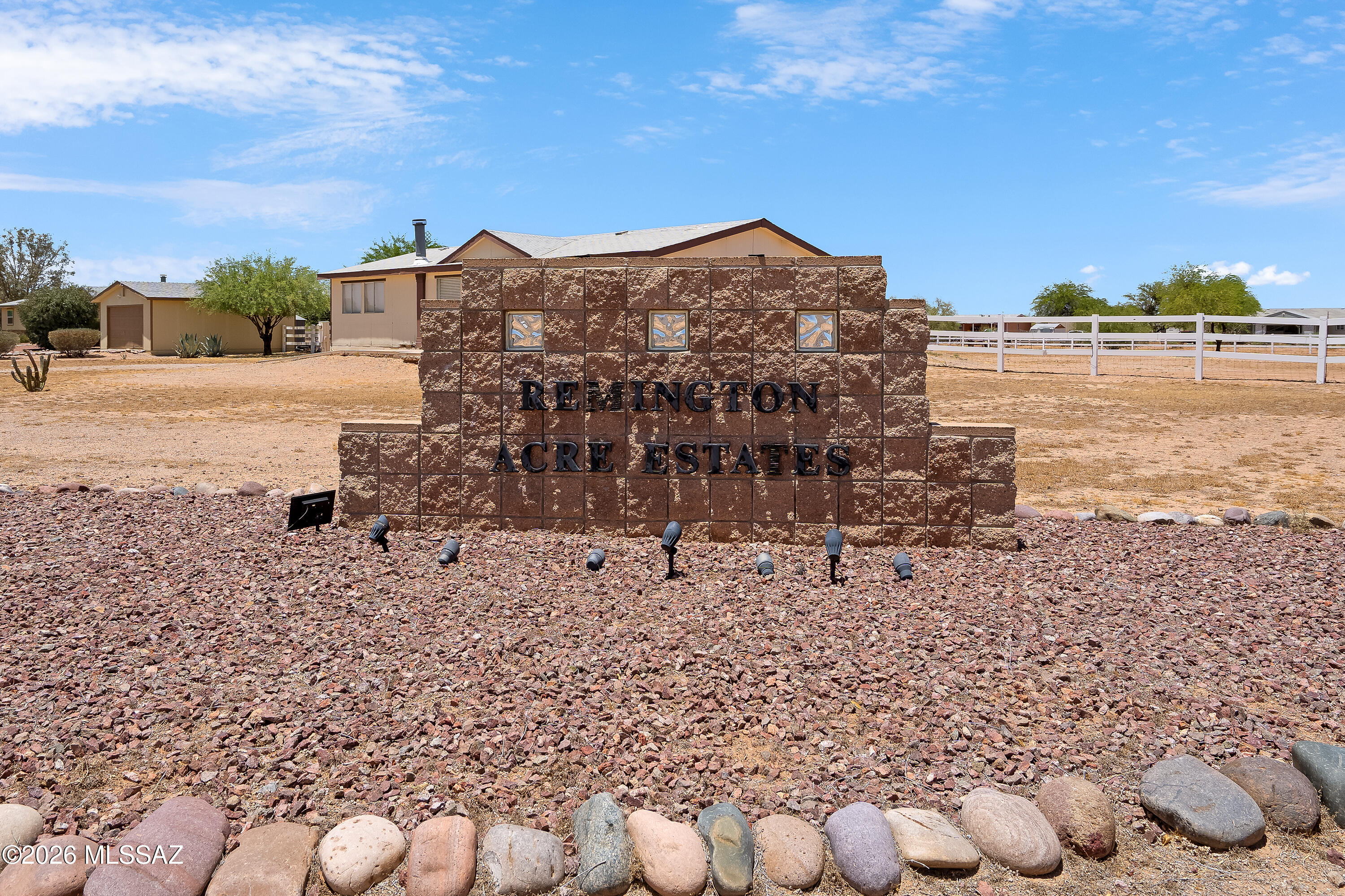 Hunter Subdivision NO. 3 (1-112) - Residential