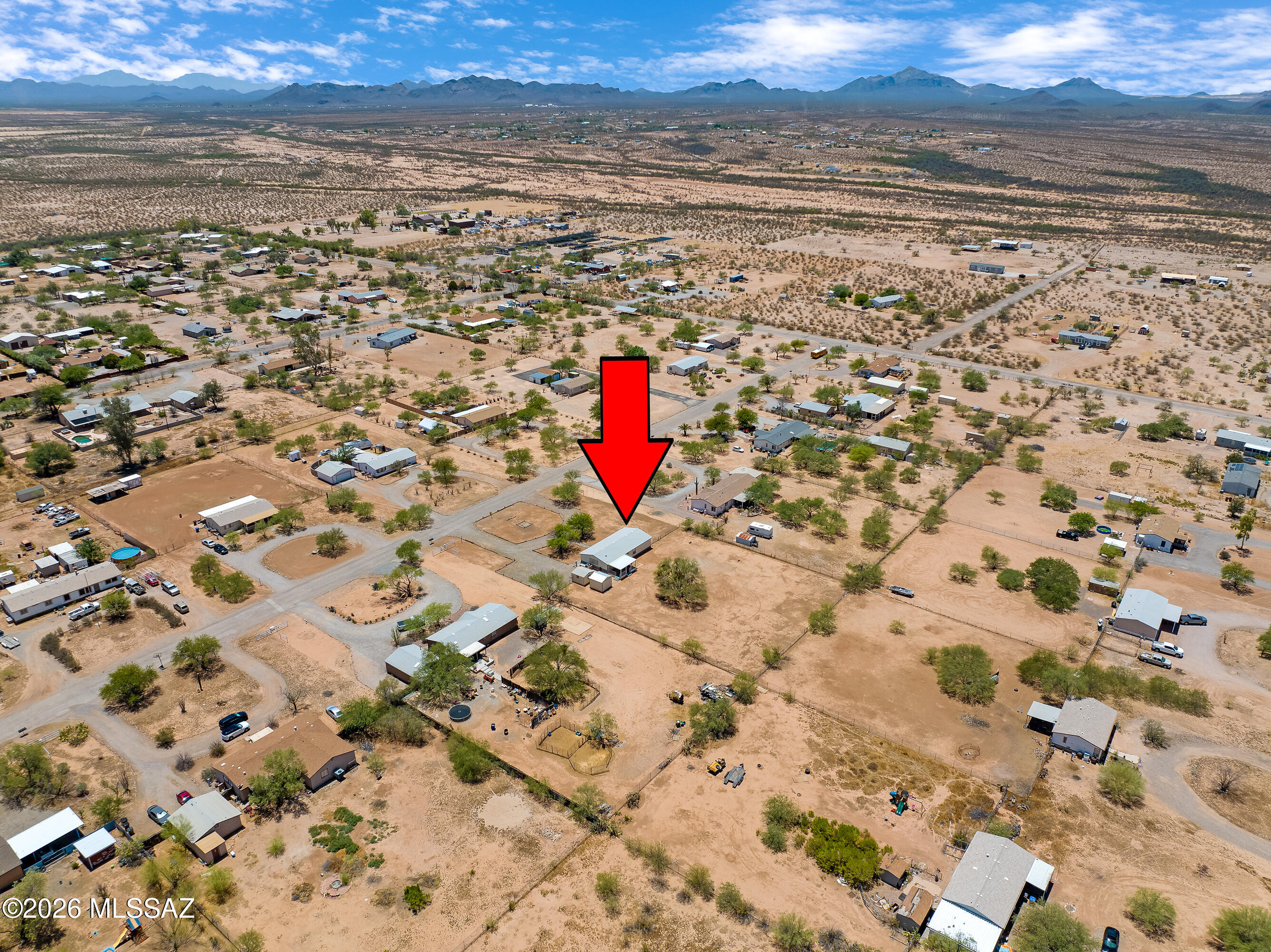 Hunter Subdivision NO. 3 (1-112) - Residential