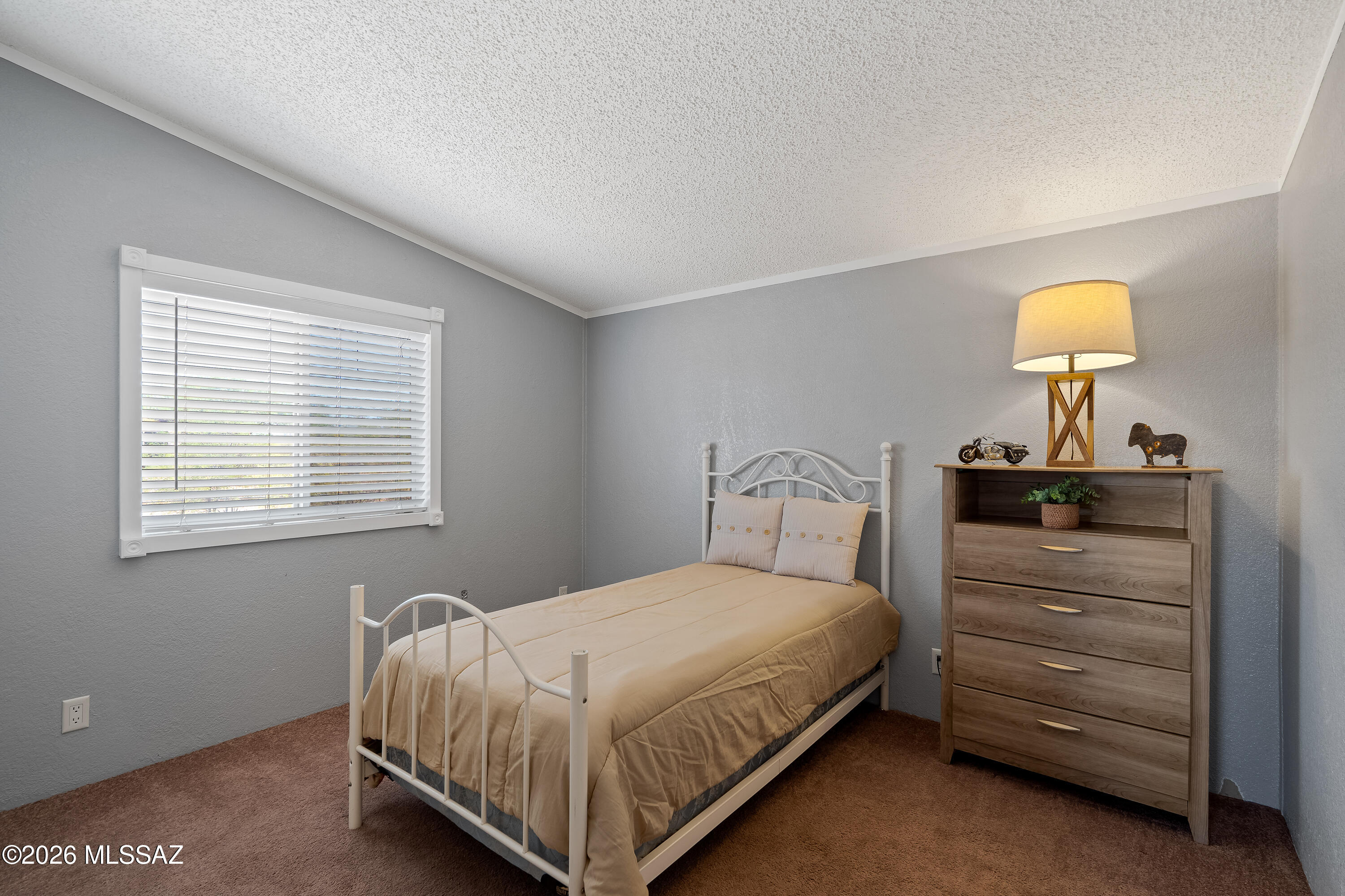 Hunter Subdivision NO. 3 (1-112) - Residential