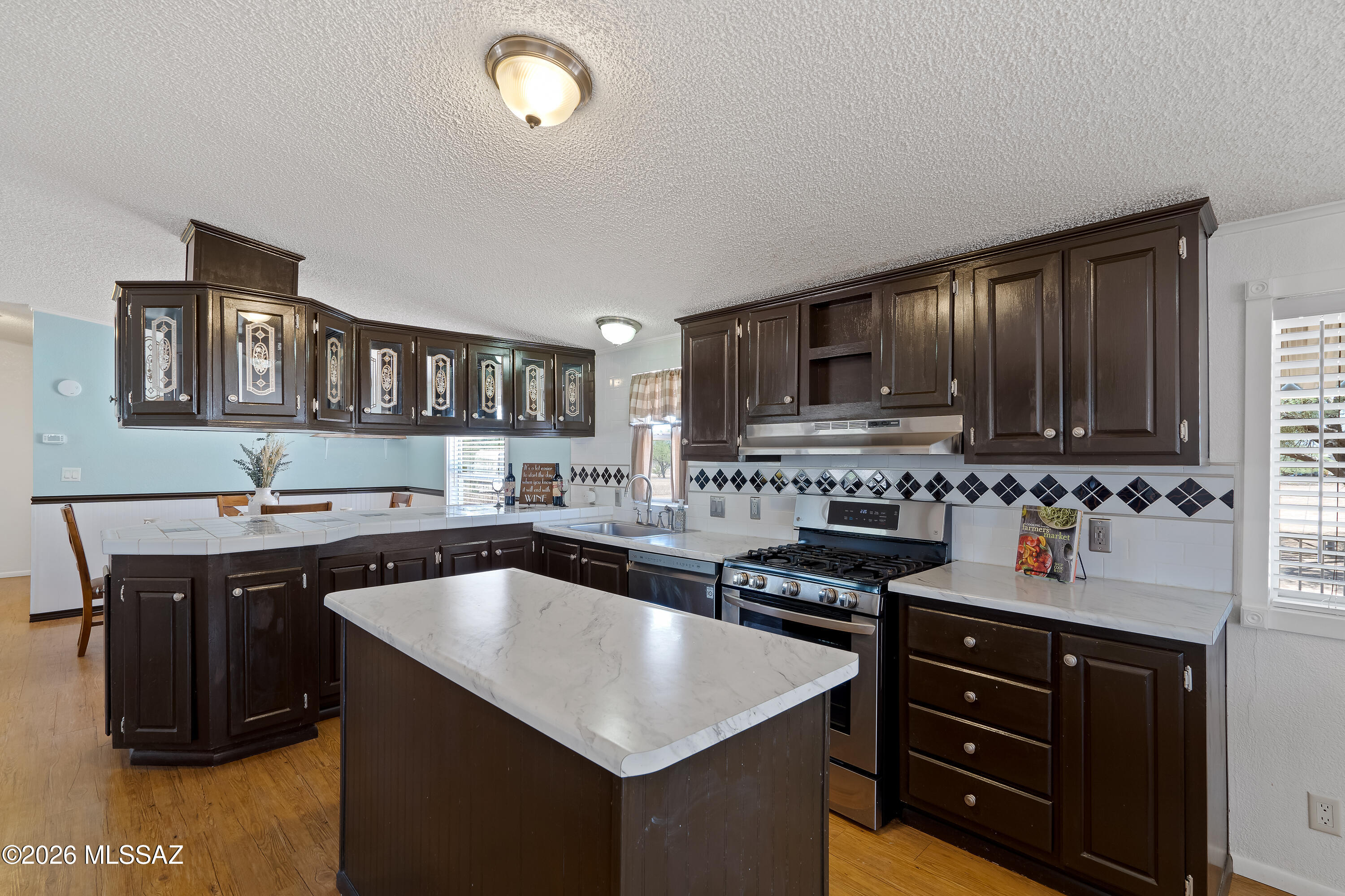 Hunter Subdivision NO. 3 (1-112) - Residential
