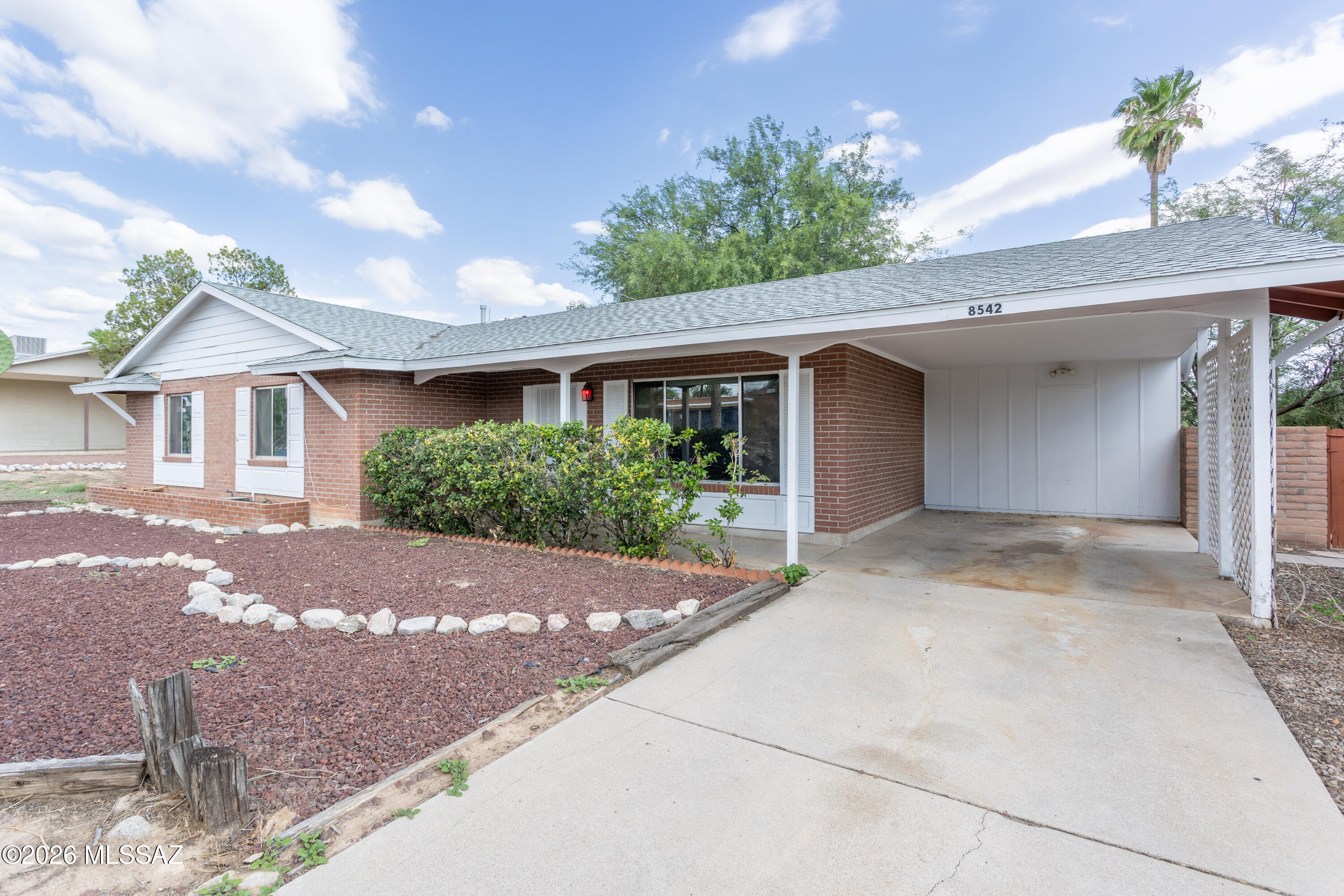 Rolling Hills NO. 1 - Residential