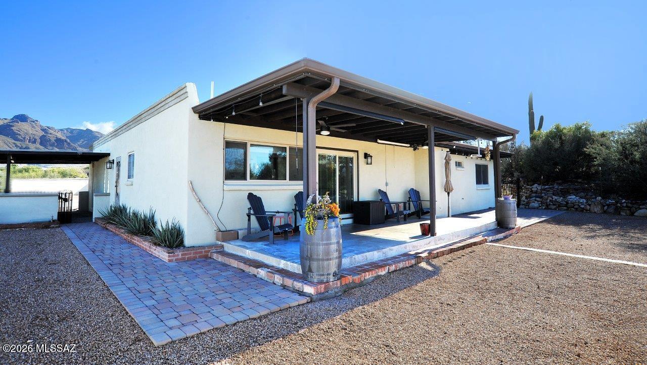 Las Brisas Estates NO. 2 (2, 5-15, 32 & 33) - Residential