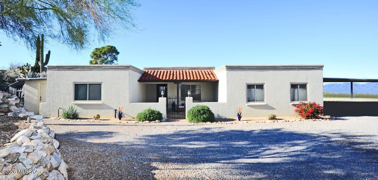 Las Brisas Estates NO. 2 (2, 5-15, 32 & 33) - Residential