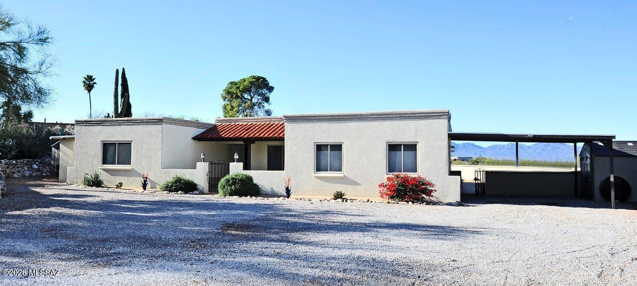 Las Brisas Estates NO. 2 (2, 5-15, 32 & 33) - Residential