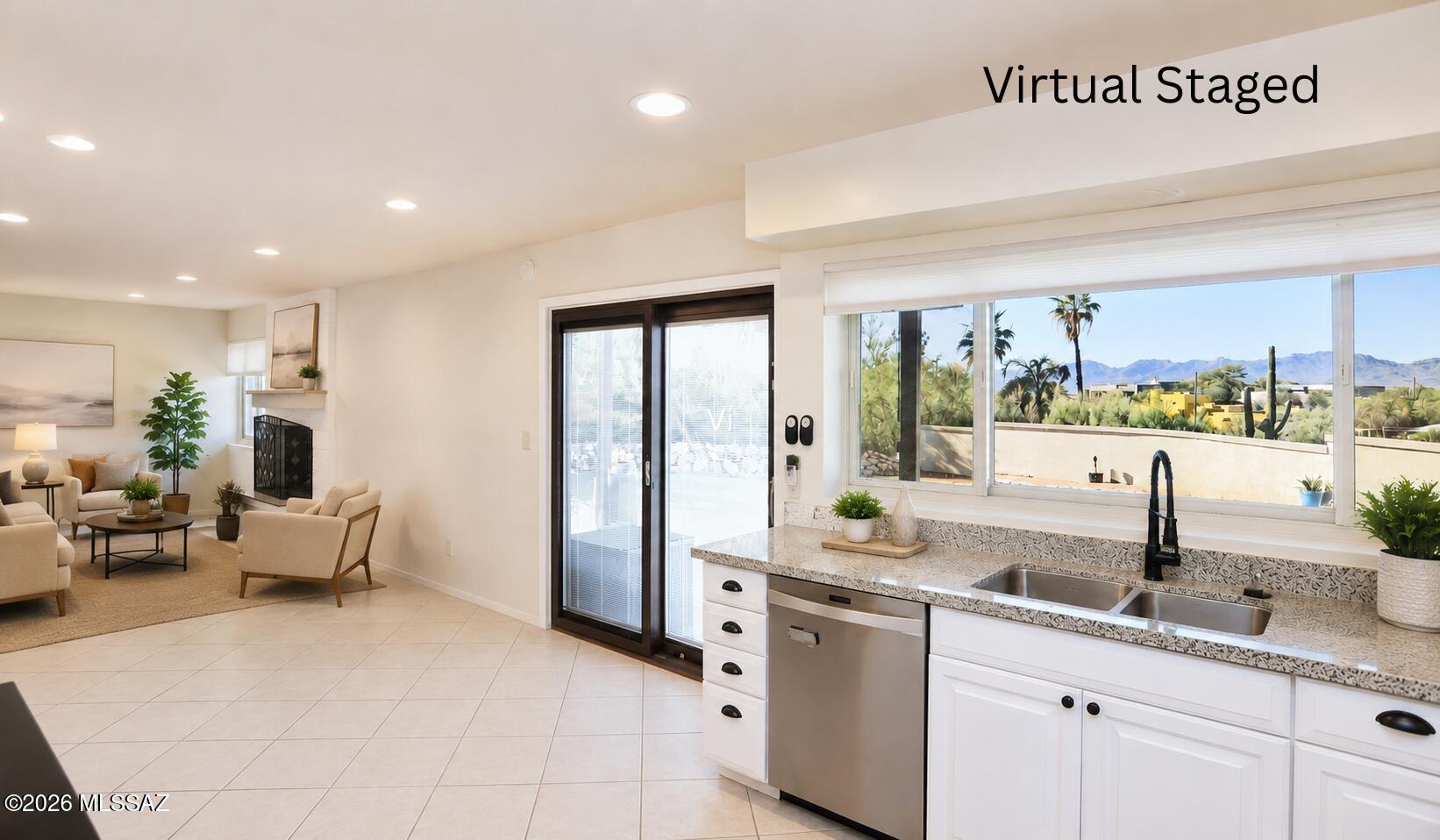 Las Brisas Estates NO. 2 (2, 5-15, 32 & 33) - Residential