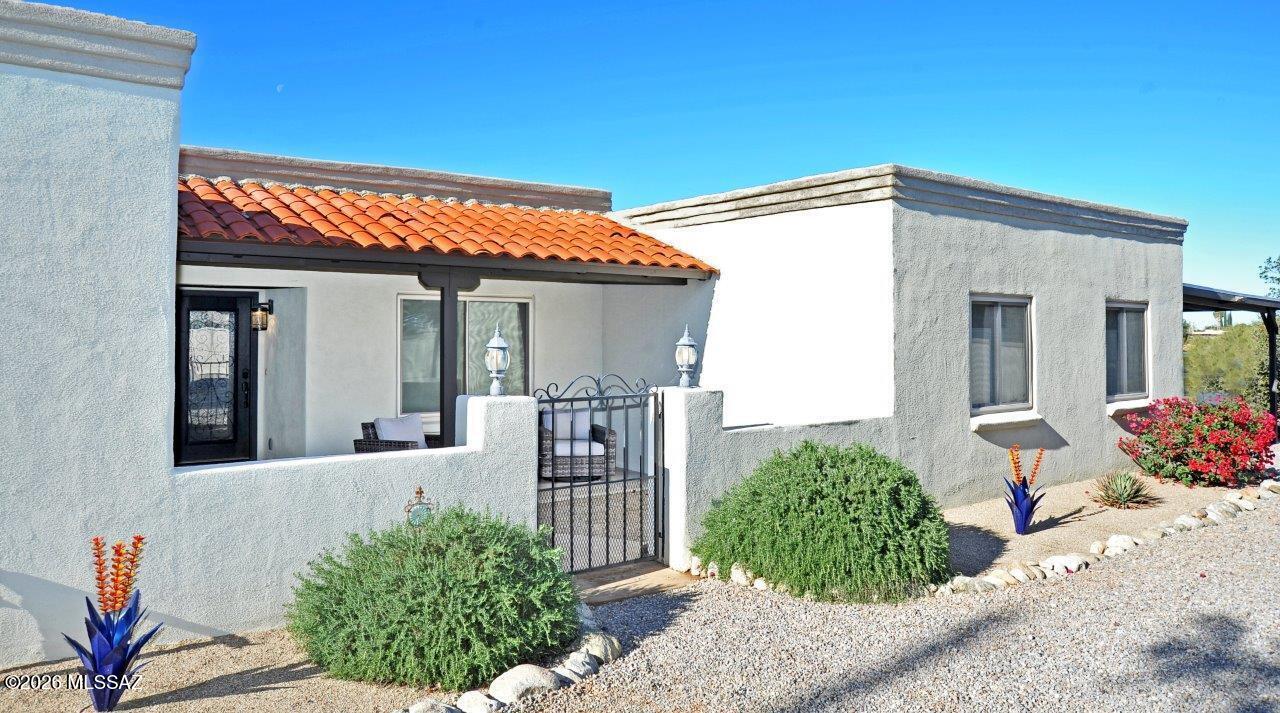 Las Brisas Estates NO. 2 (2, 5-15, 32 & 33) - Residential