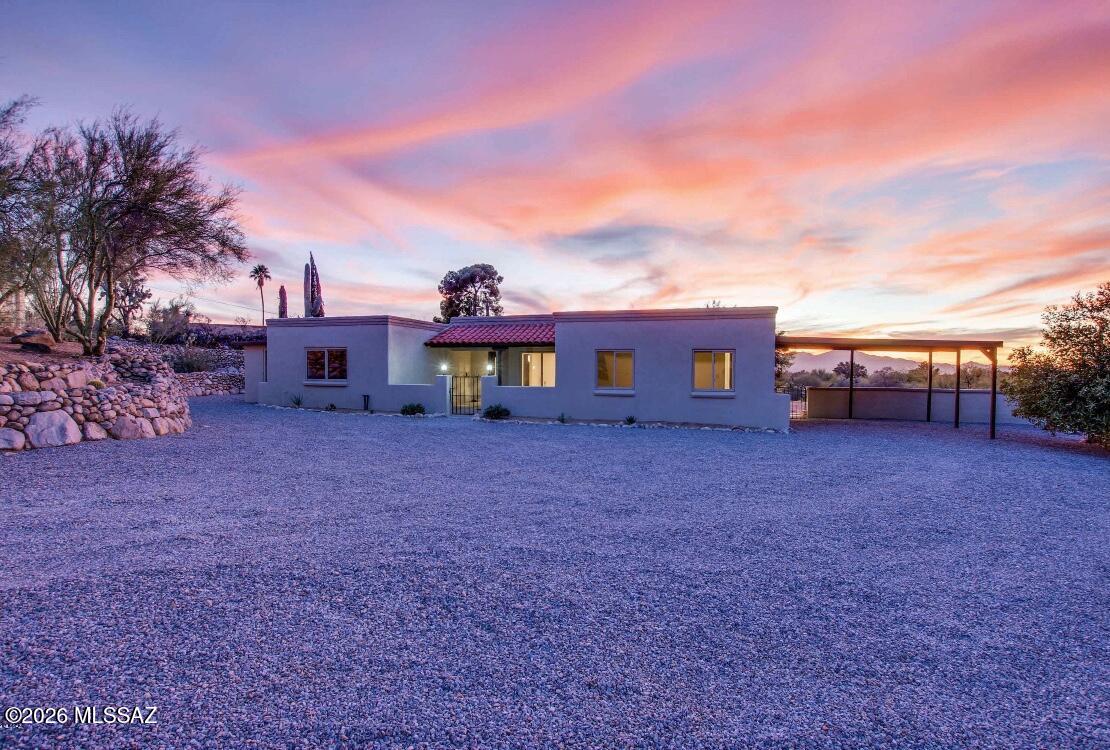 Las Brisas Estates NO. 2 (2, 5-15, 32 & 33) - Residential
