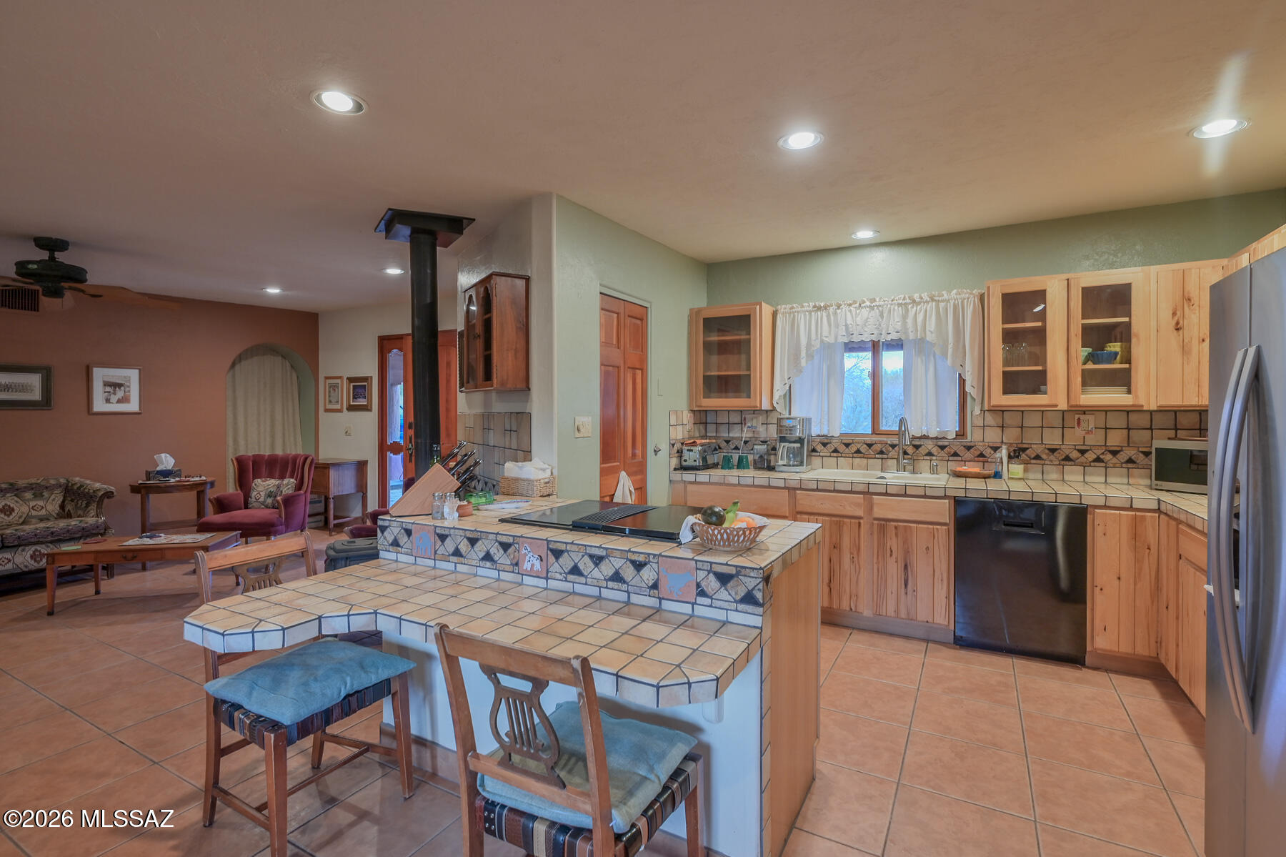 N/A - Residential