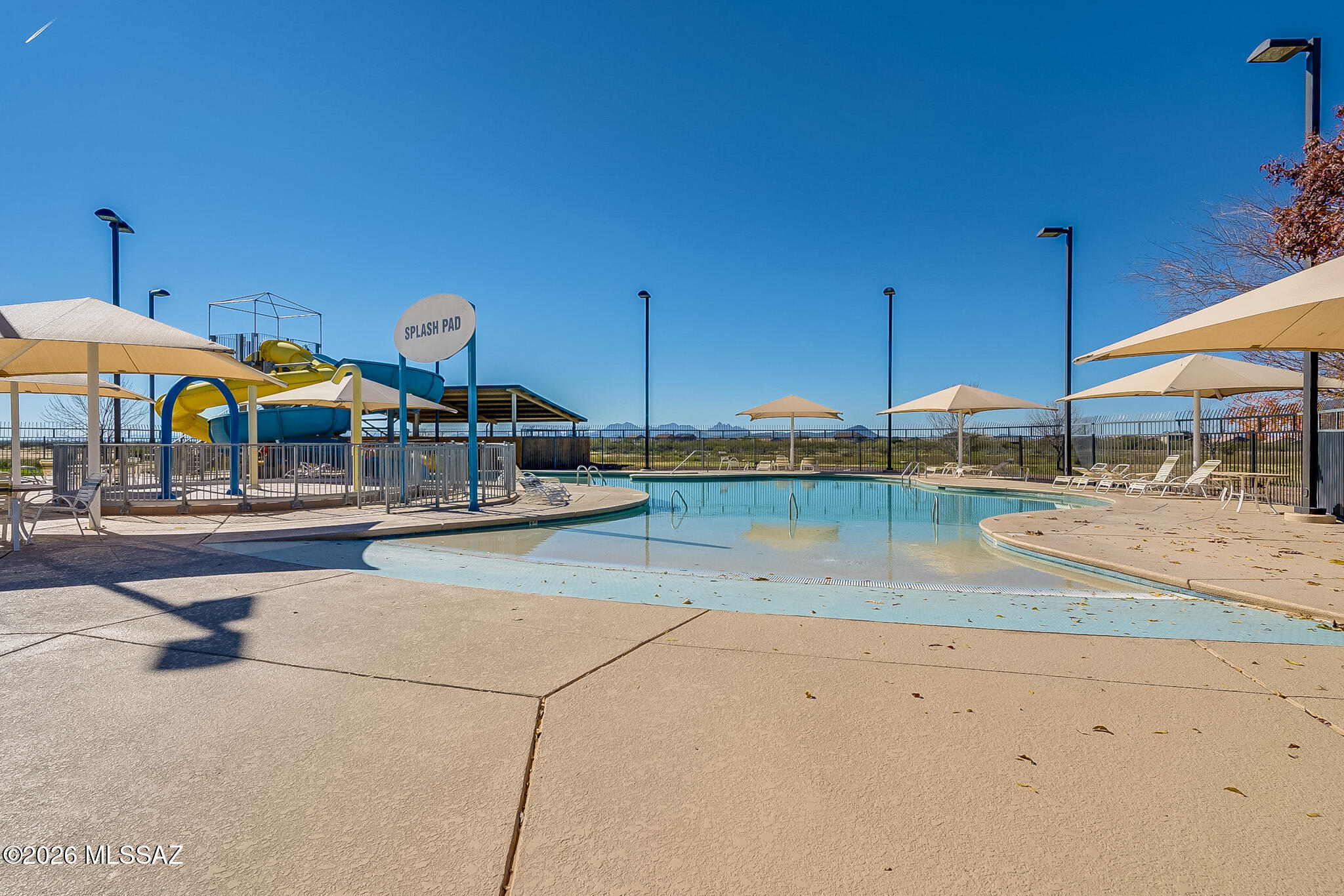 Red Rock Village 1 - Residential
